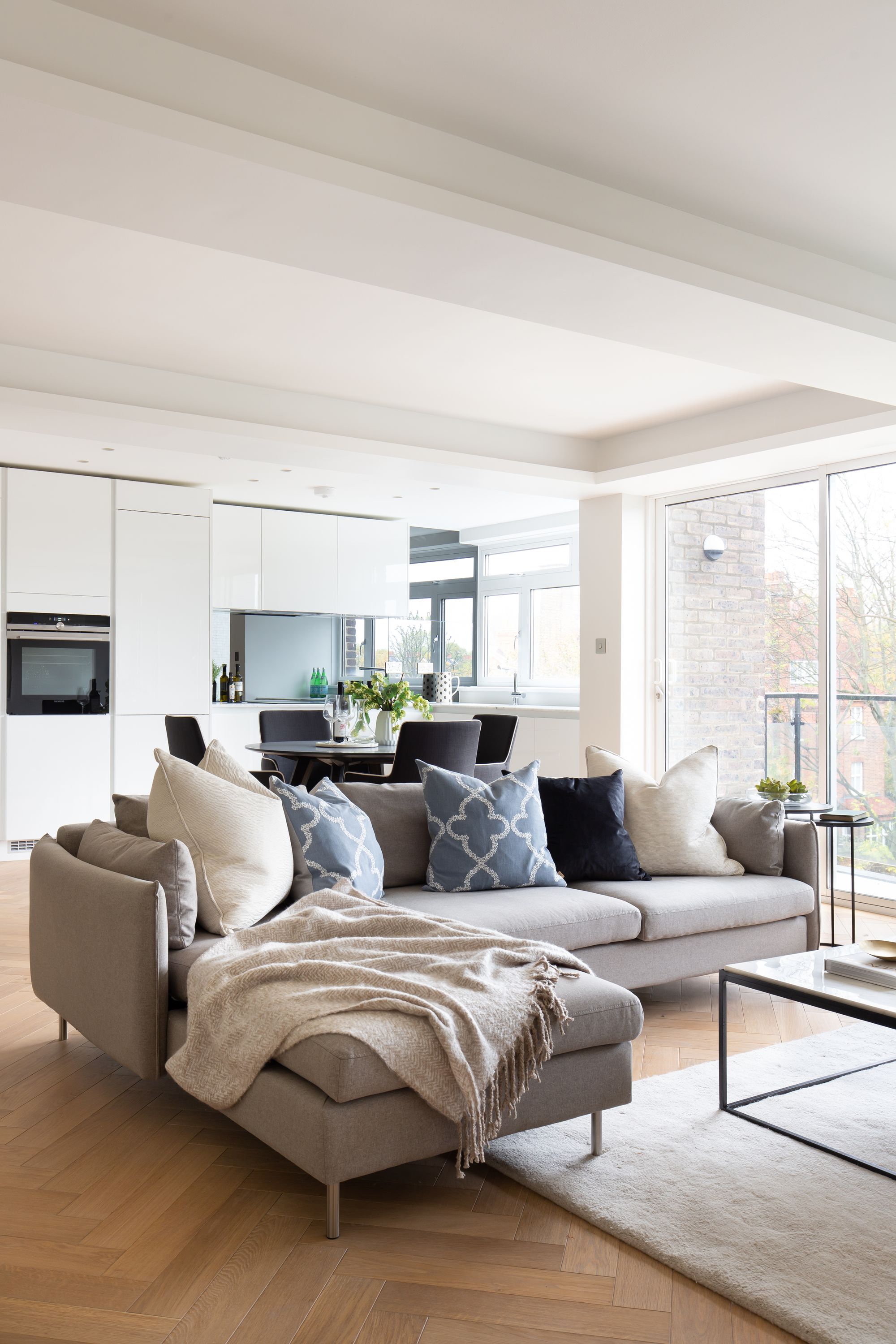 Monckton Court 7