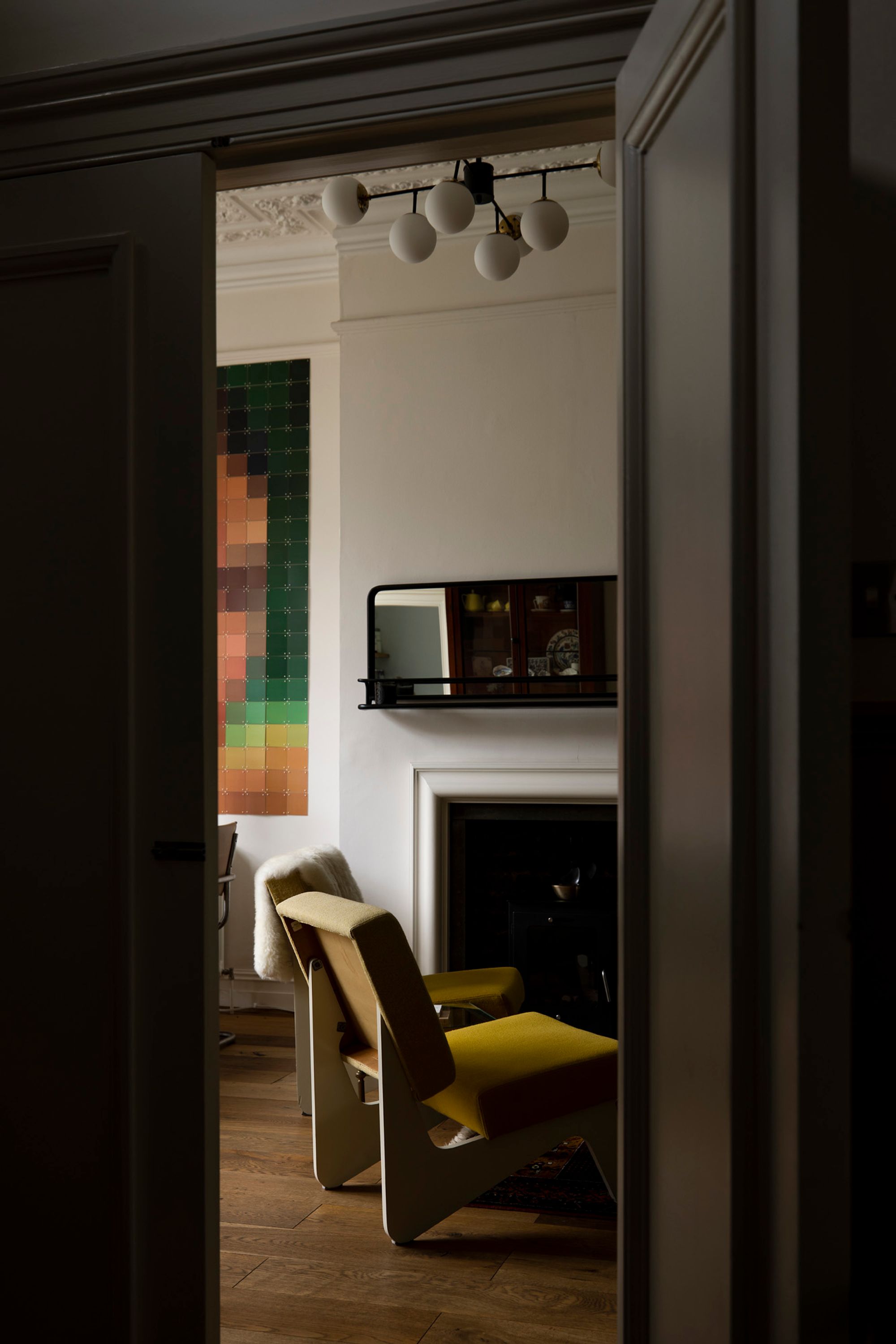Story of Home - Flat 1, 103 Fordwych Road - 19_Lo