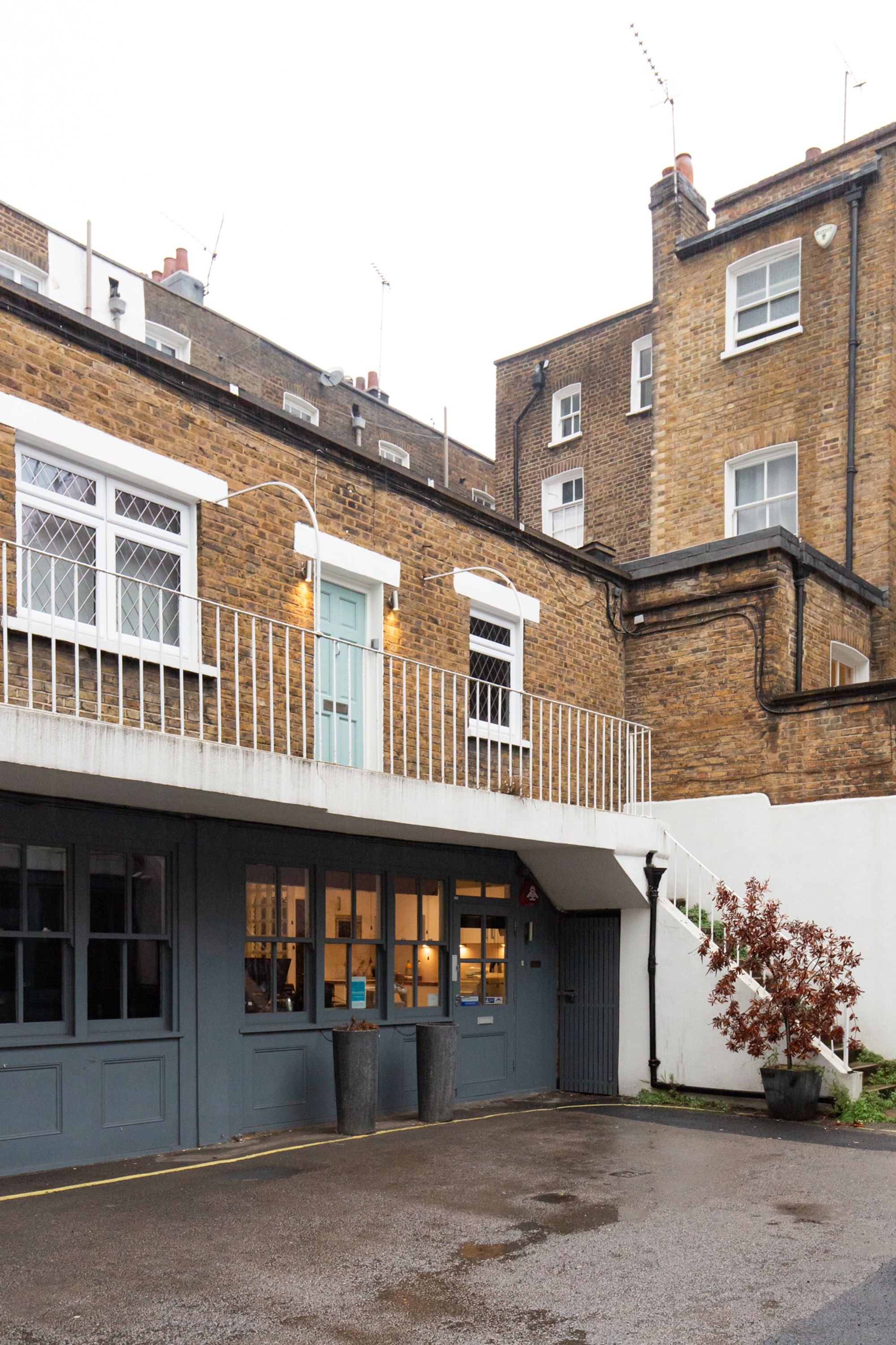 9 Durweston Street Web 13