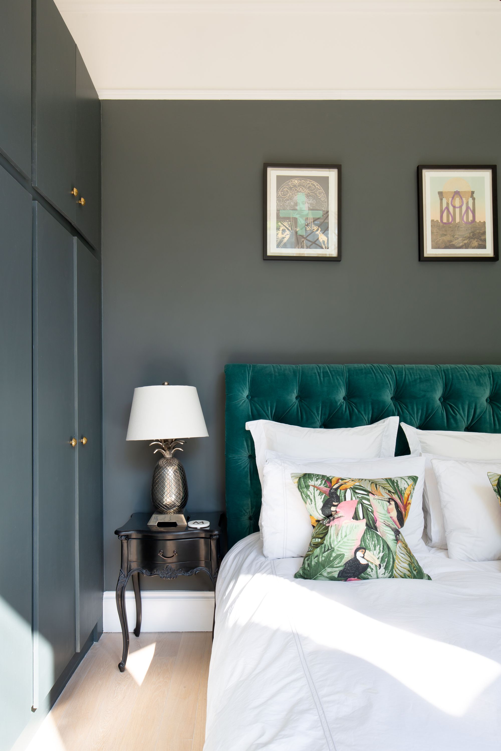 Belsize Grove 18