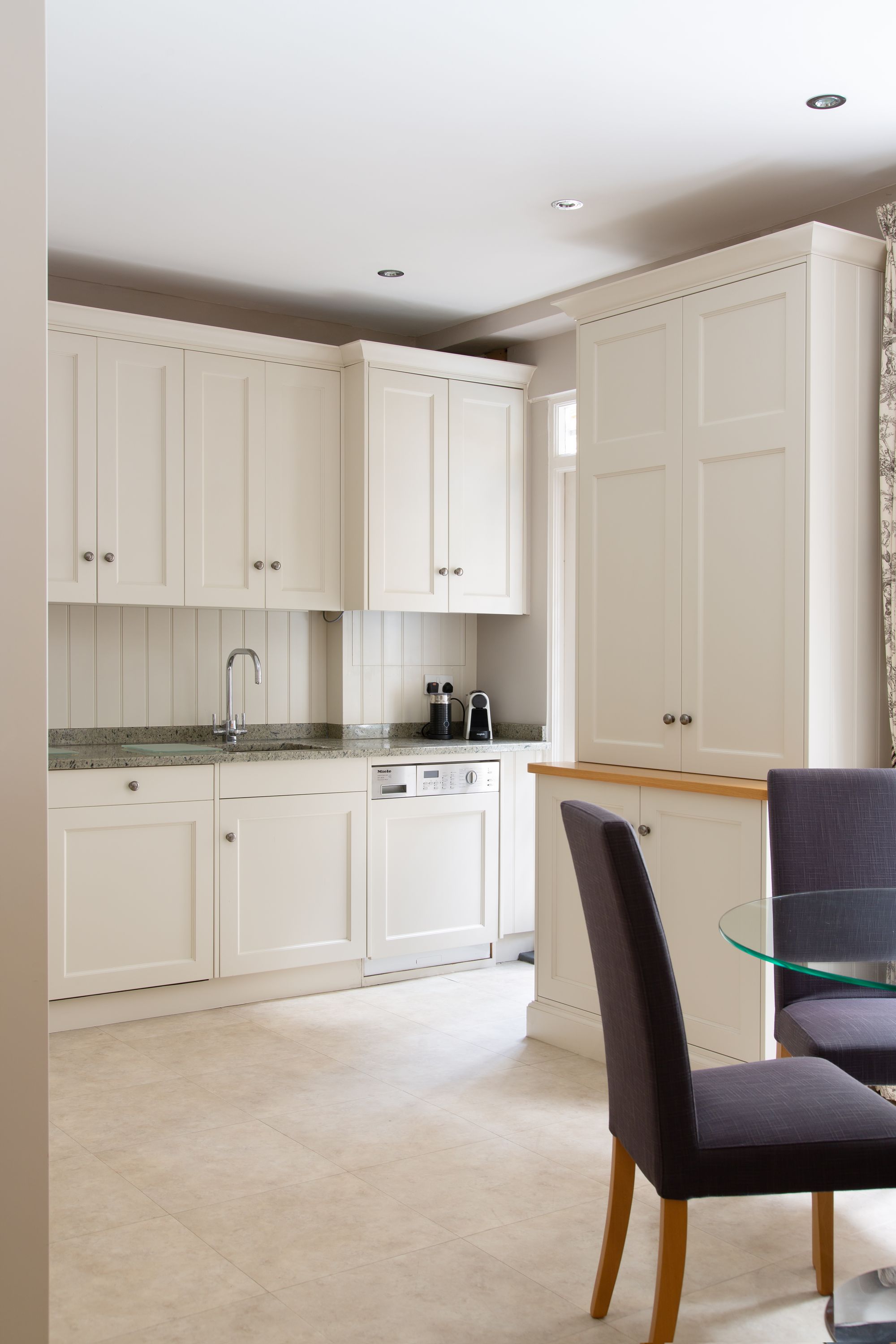 De Walden Street 10