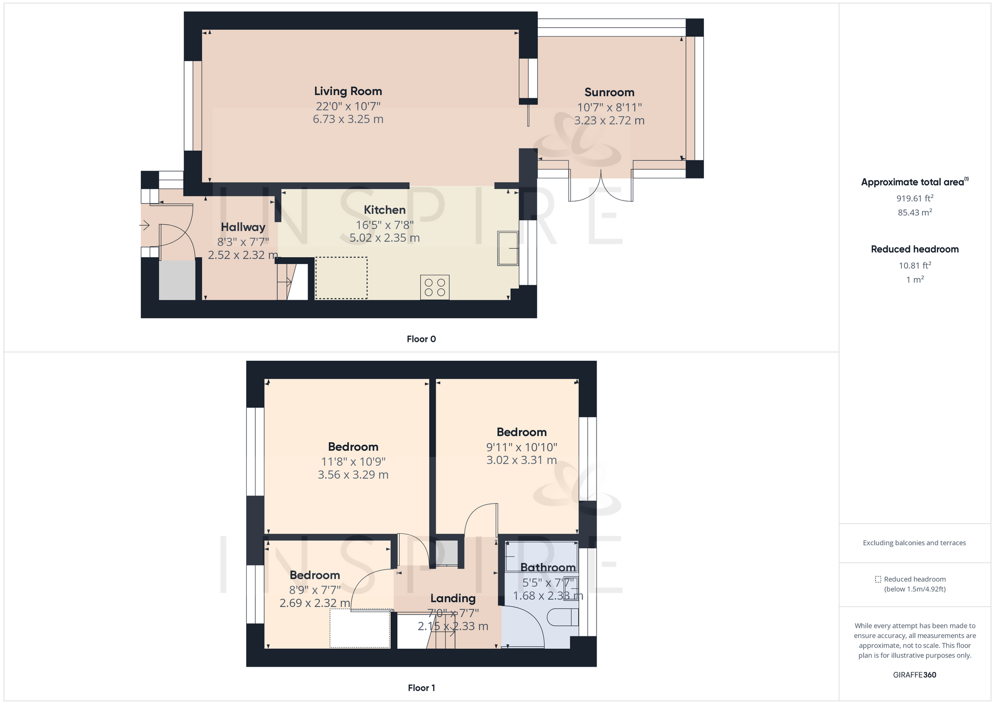 Floorplan for CAM01148G0-PR0220-BUILD01
