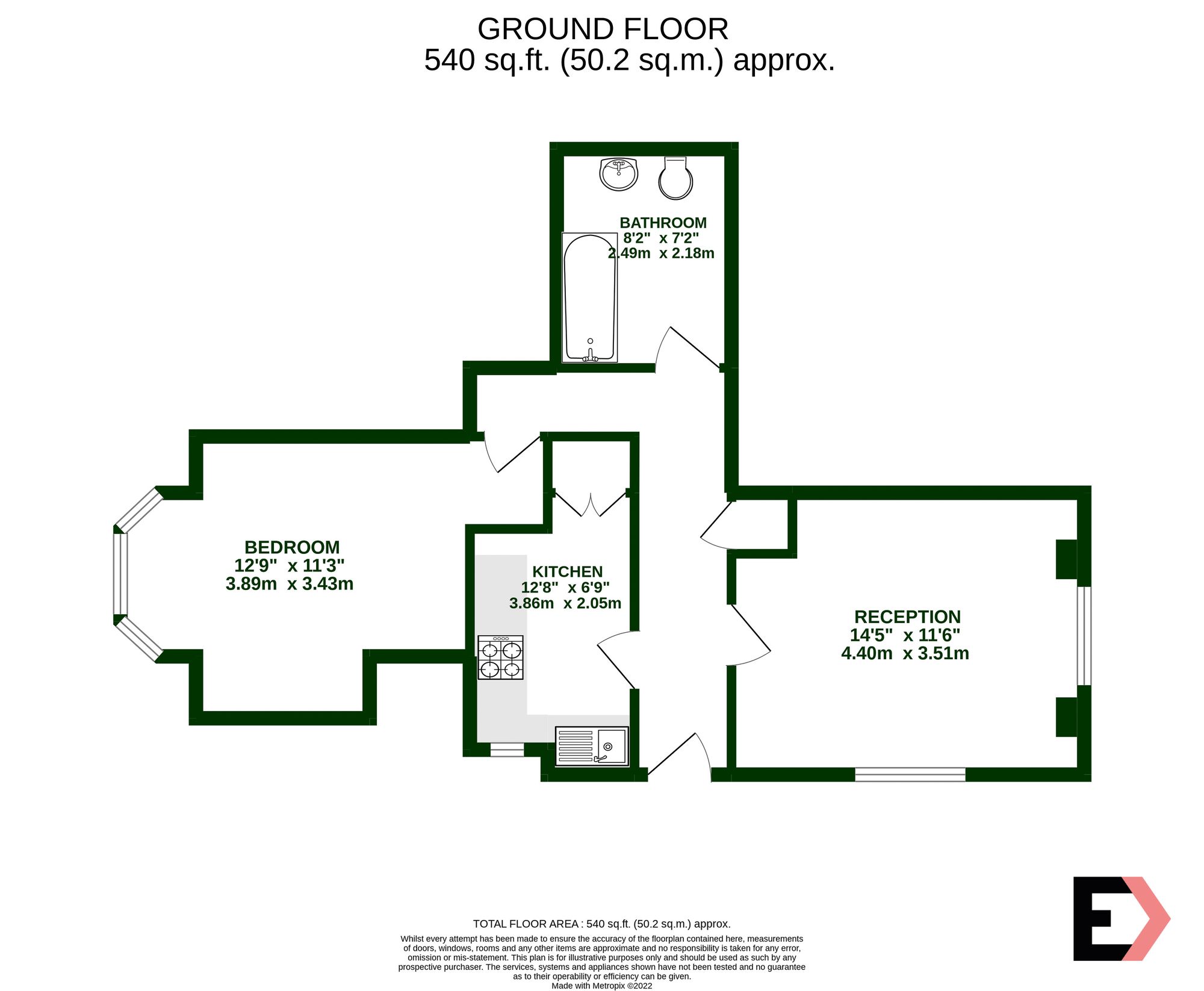 Property EPC 1