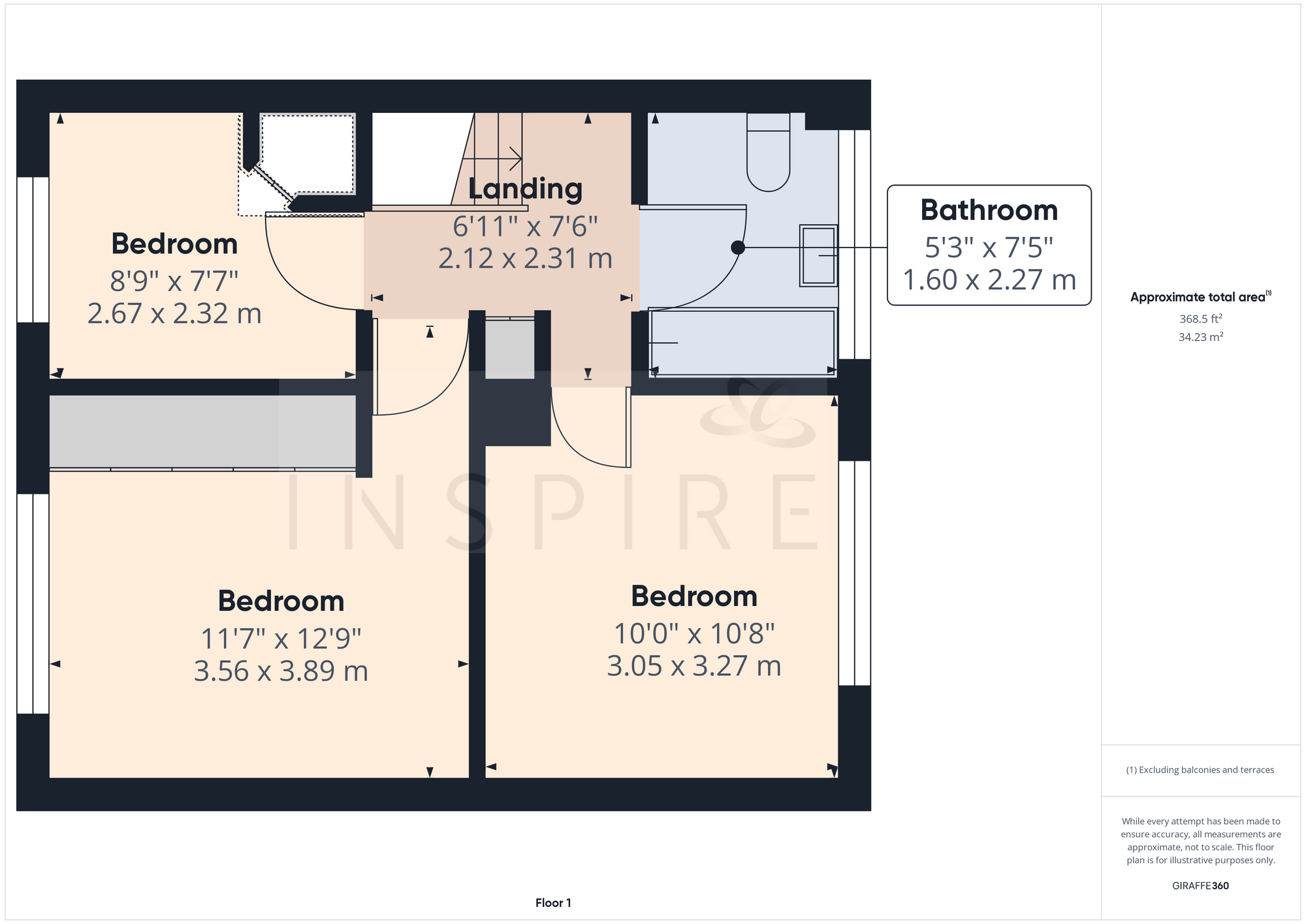 Floorplan for CAM01148G0-PR0223-BUILD01-FLOOR01