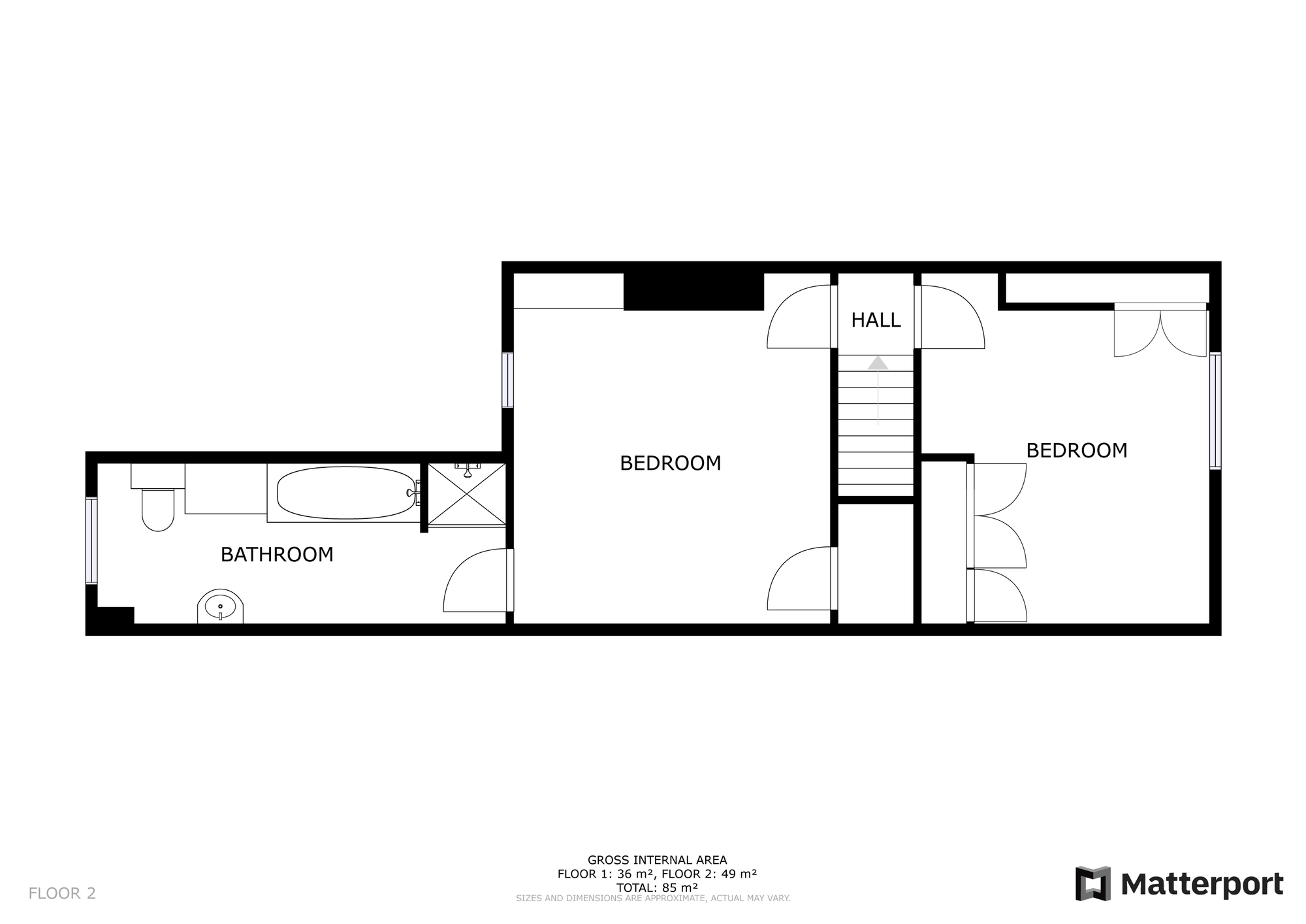 West Street, Enderby, Leicester Knightsbridge Estate Agents & Valuers