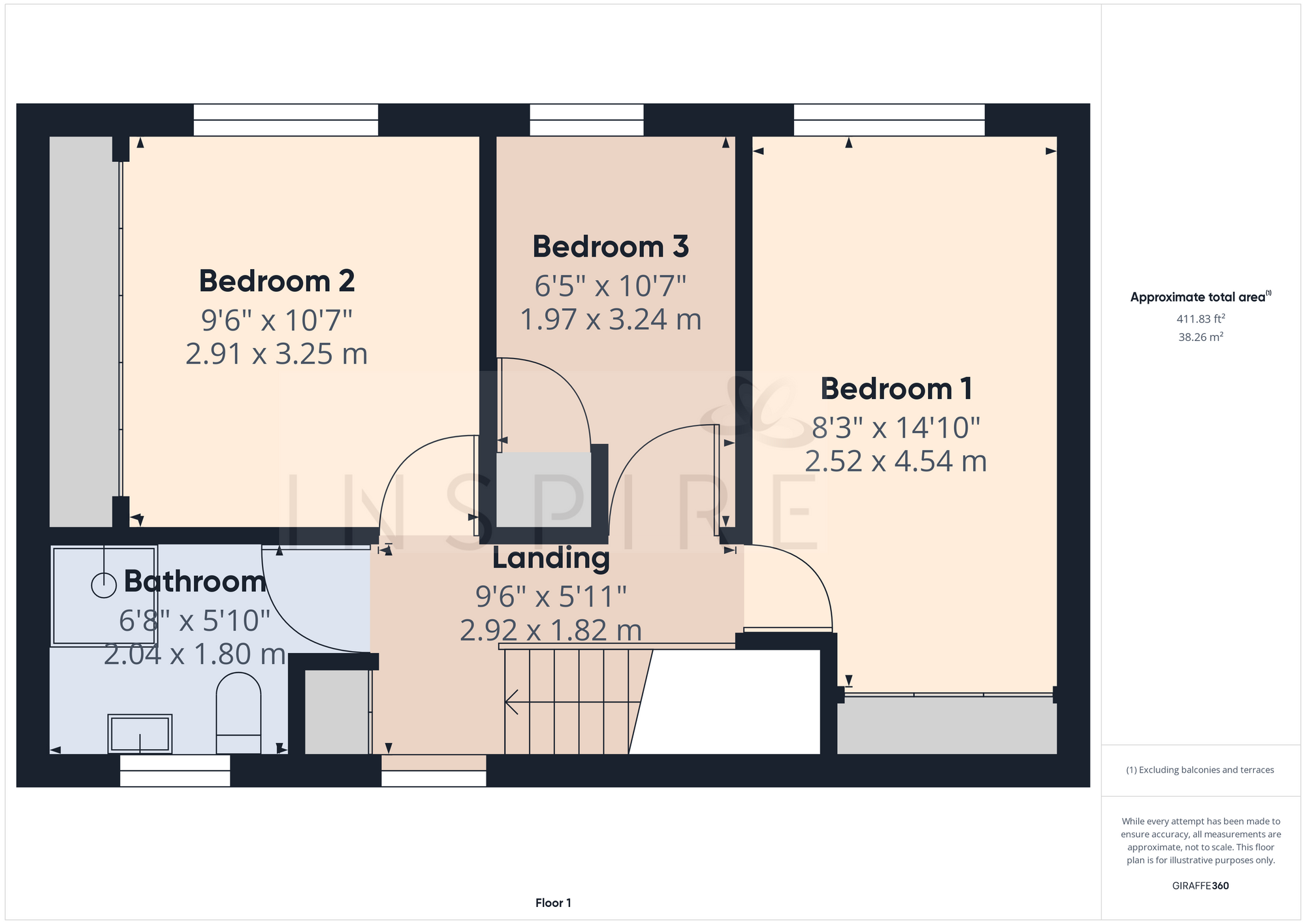 Floorplan for CAM01148G0-PR0227-BUILD01-FLOOR01
