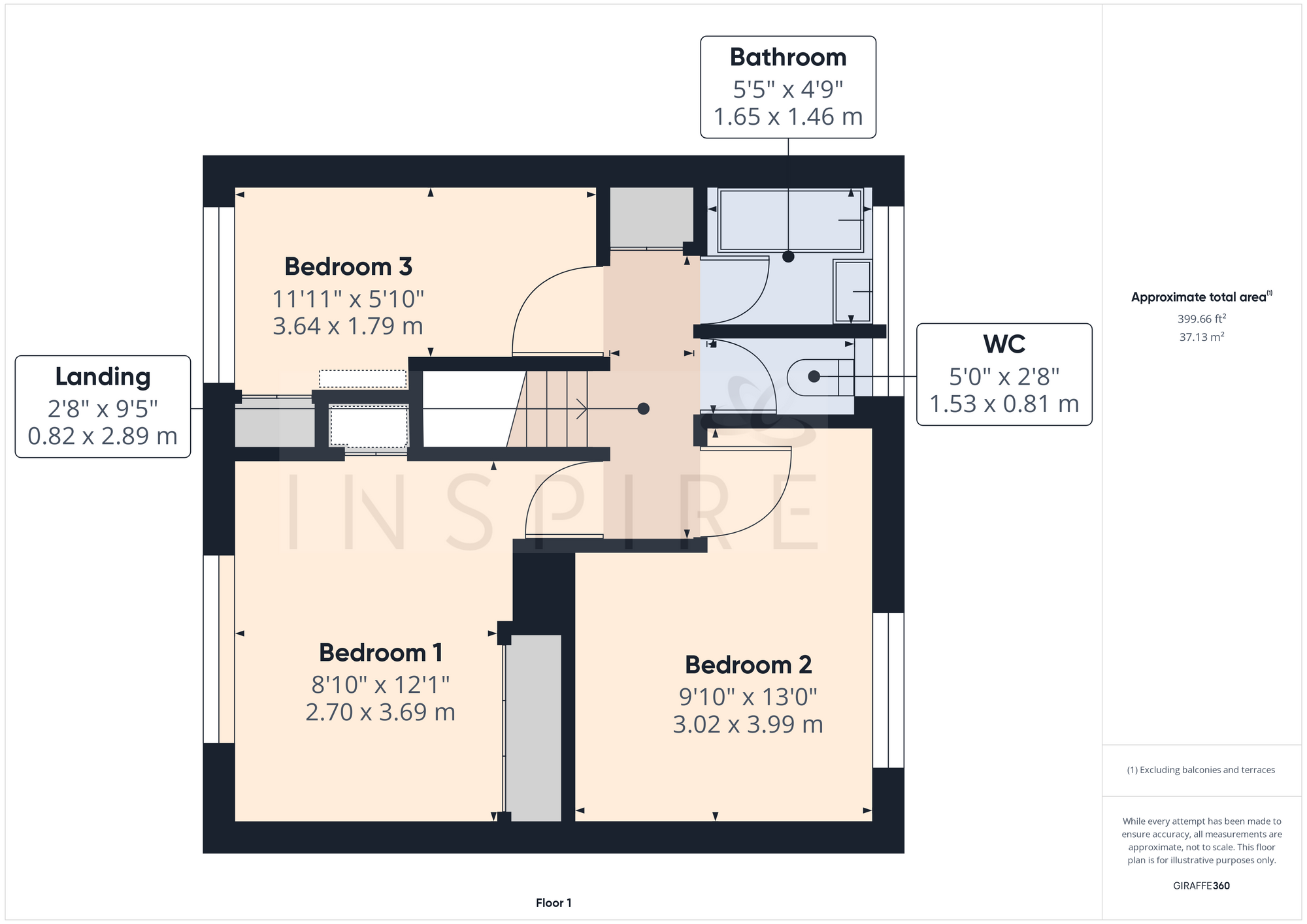 Floorplan for CAM01148G0-PR0232-BUILD01-FLOOR01