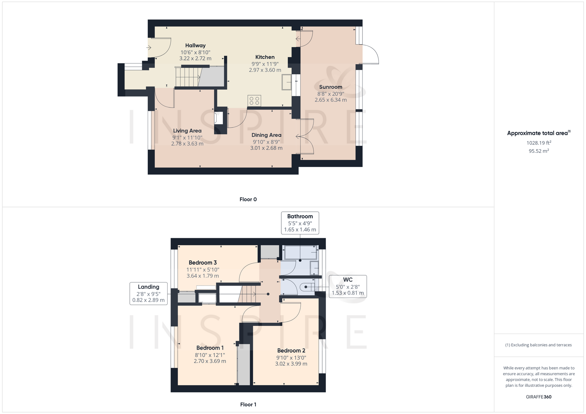 Floorplan for CAM01148G0-PR0232-BUILD01