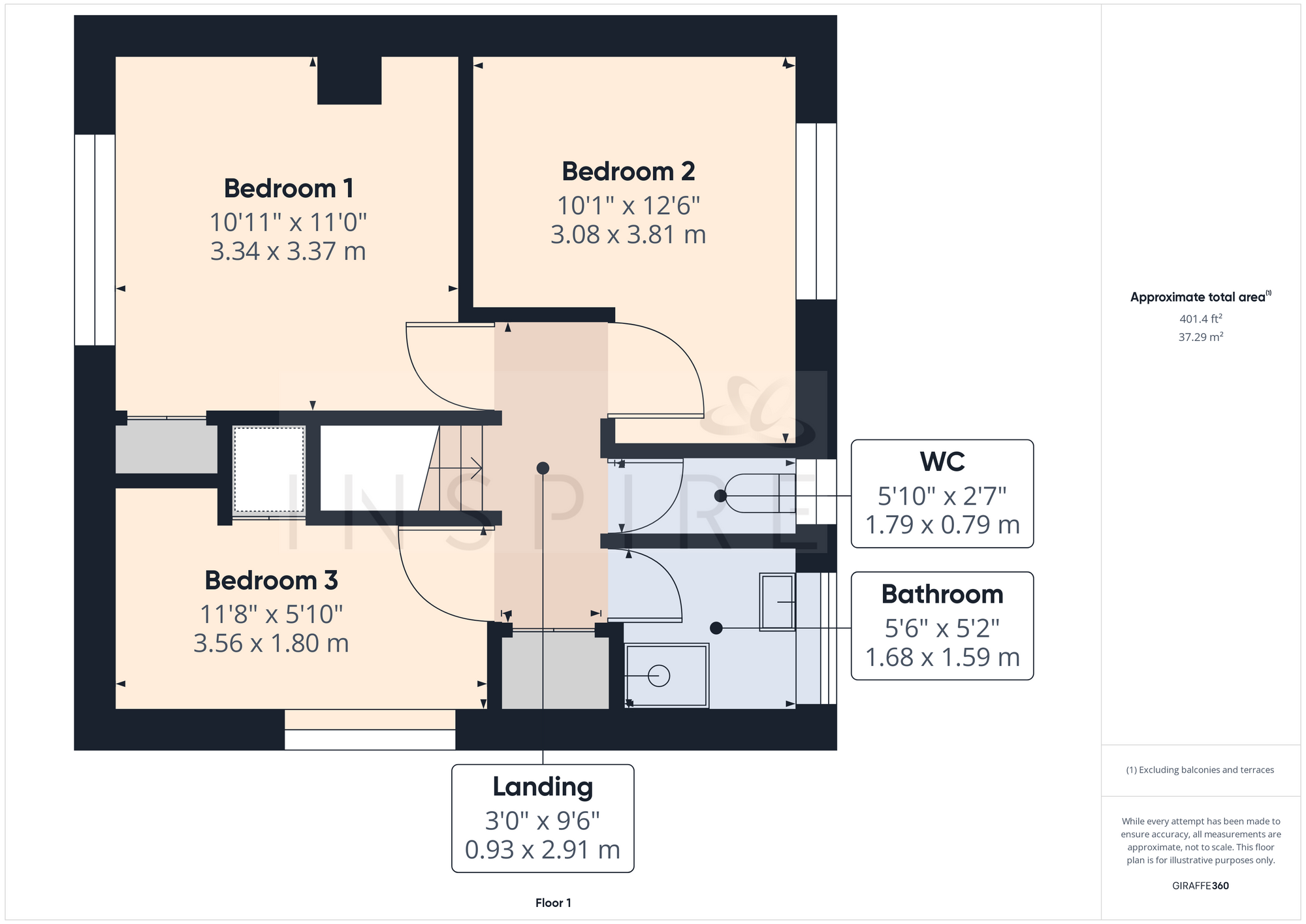 Floorplan for CAM01148G0-PR0231-BUILD01-FLOOR01