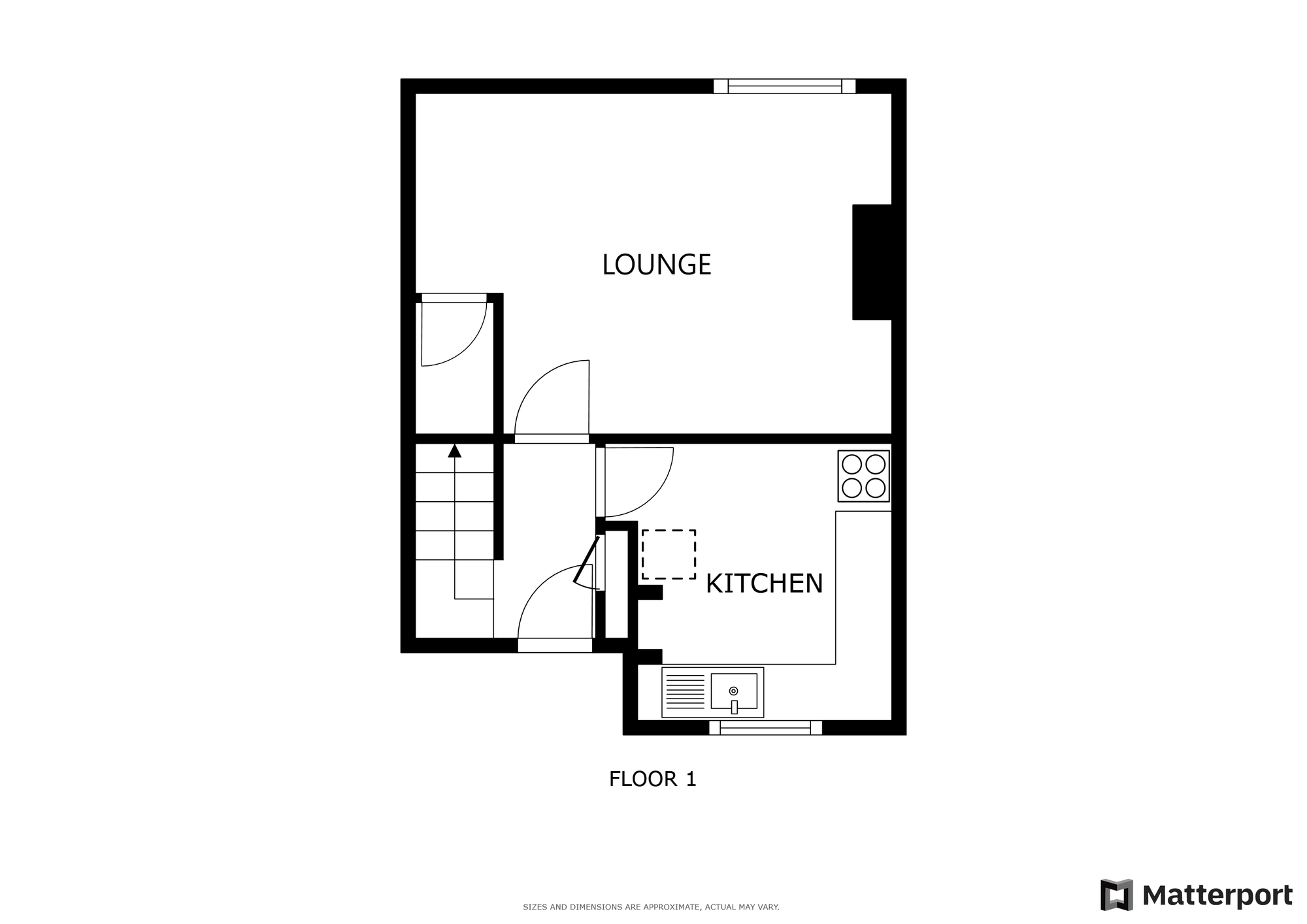Edmonton Road, St Matthews, Leicester Knightsbridge Estate Agents & Valuers