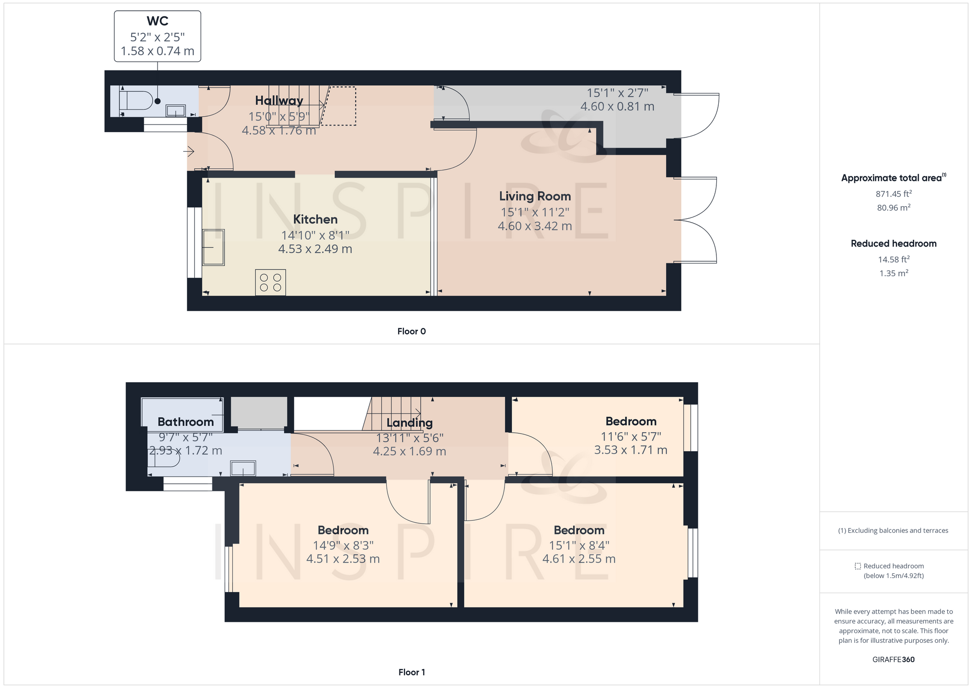 Floorplan for CAM01148G0-PR0237-BUILD01