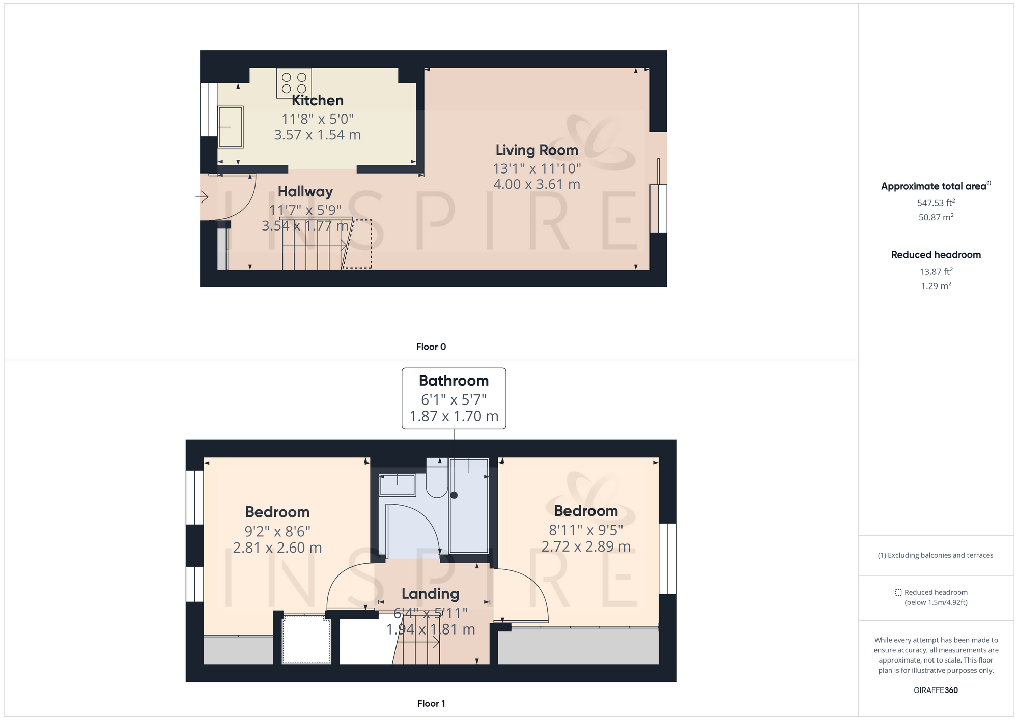 Floorplan for CAM01148G0-PR0236-BUILD01