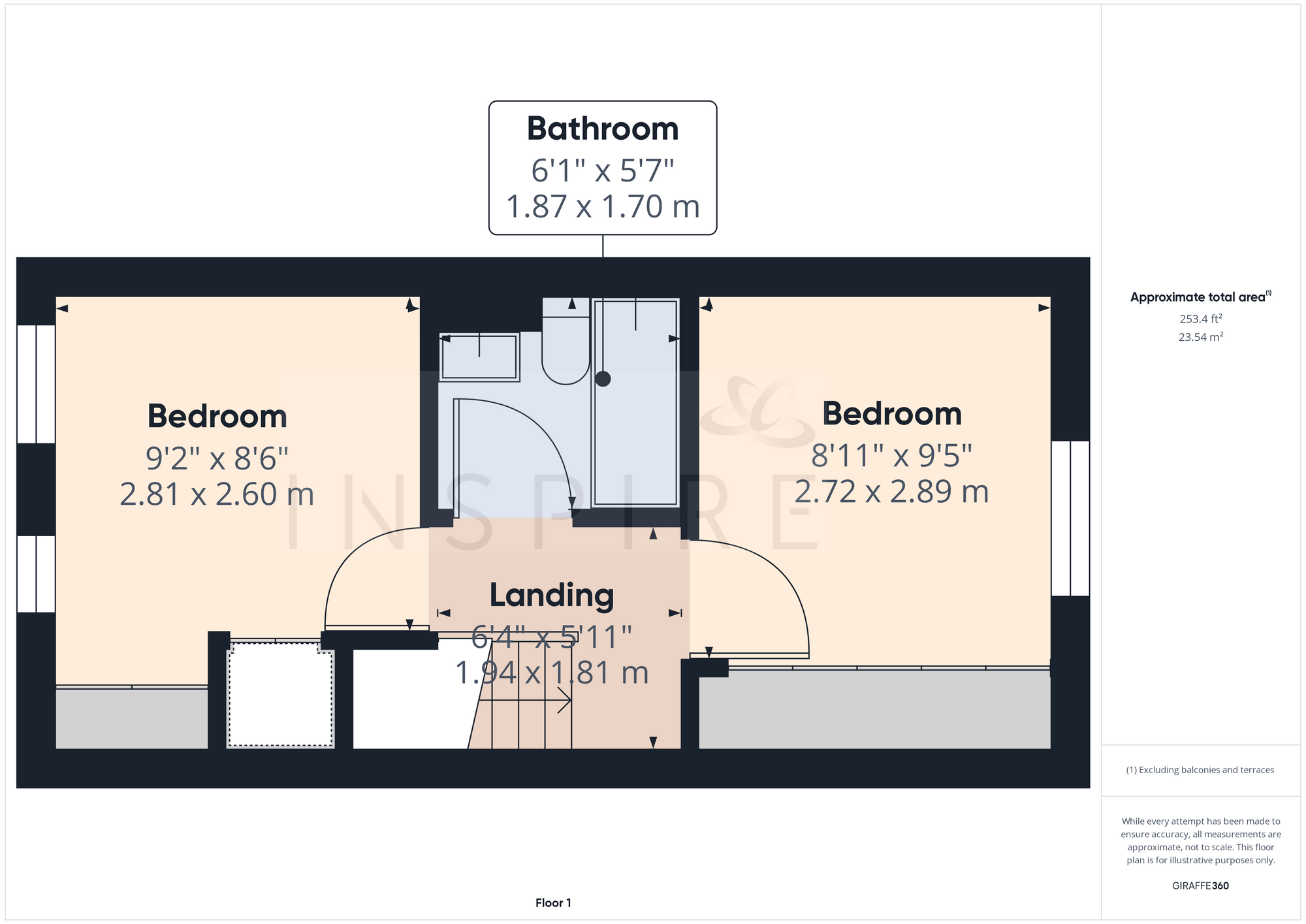 Floorplan for CAM01148G0-PR0236-BUILD01-FLOOR01