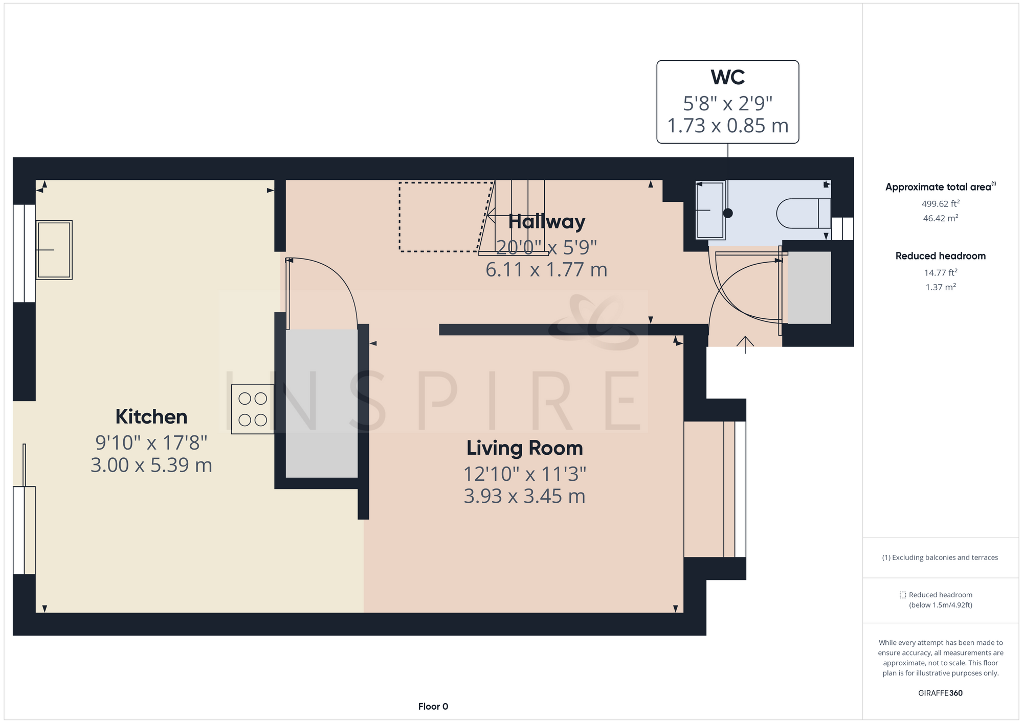 Floorplan for CAM01148G0-PR0238-BUILD01-FLOOR00