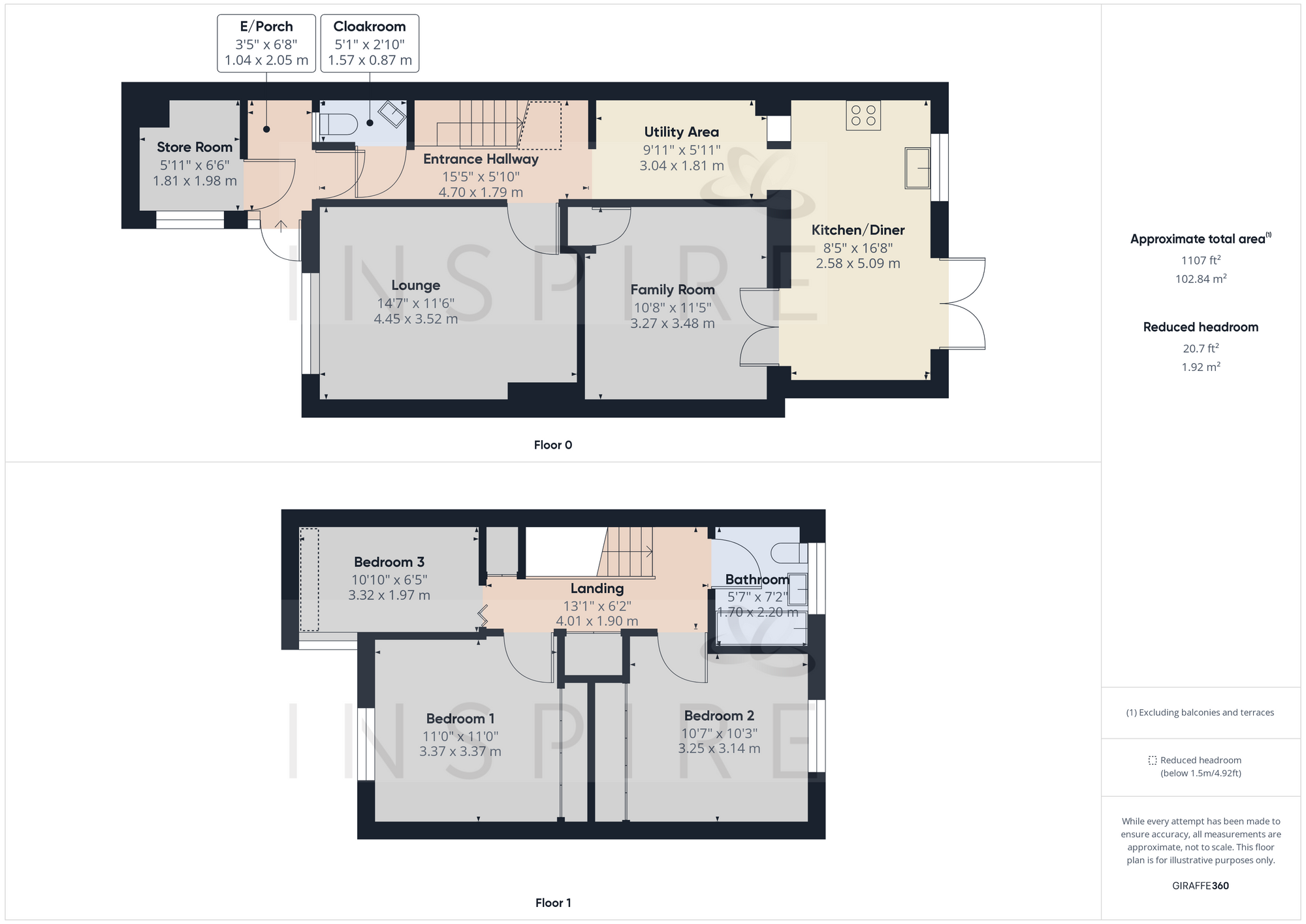 Floorplan for CAM01148G0-PR0241-BUILD01