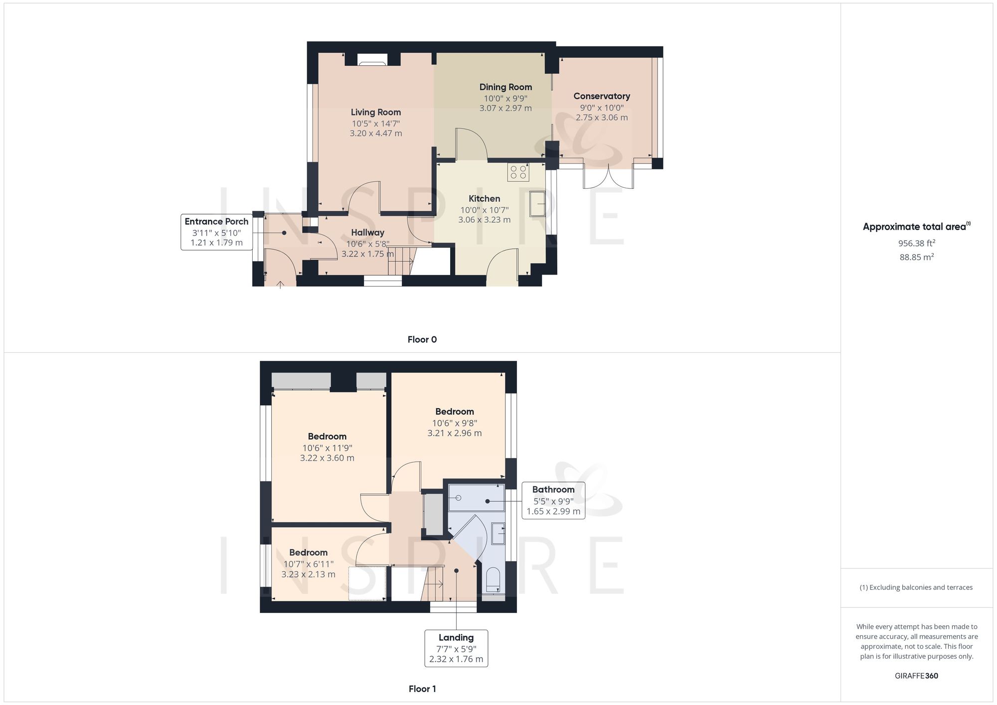 Floorplan for CAM01148G0-PR0248-BUILD01