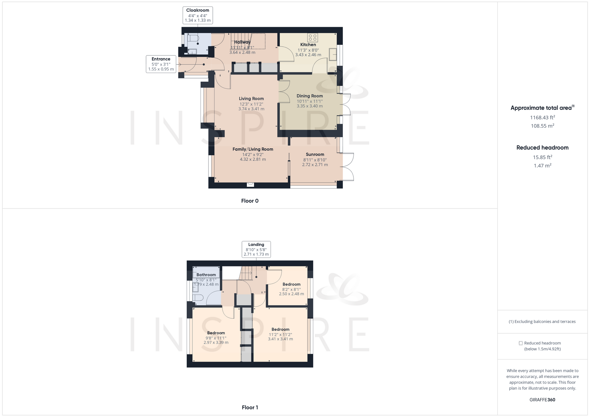 Floorplan for CAM01148G0-PR0247-BUILD01
