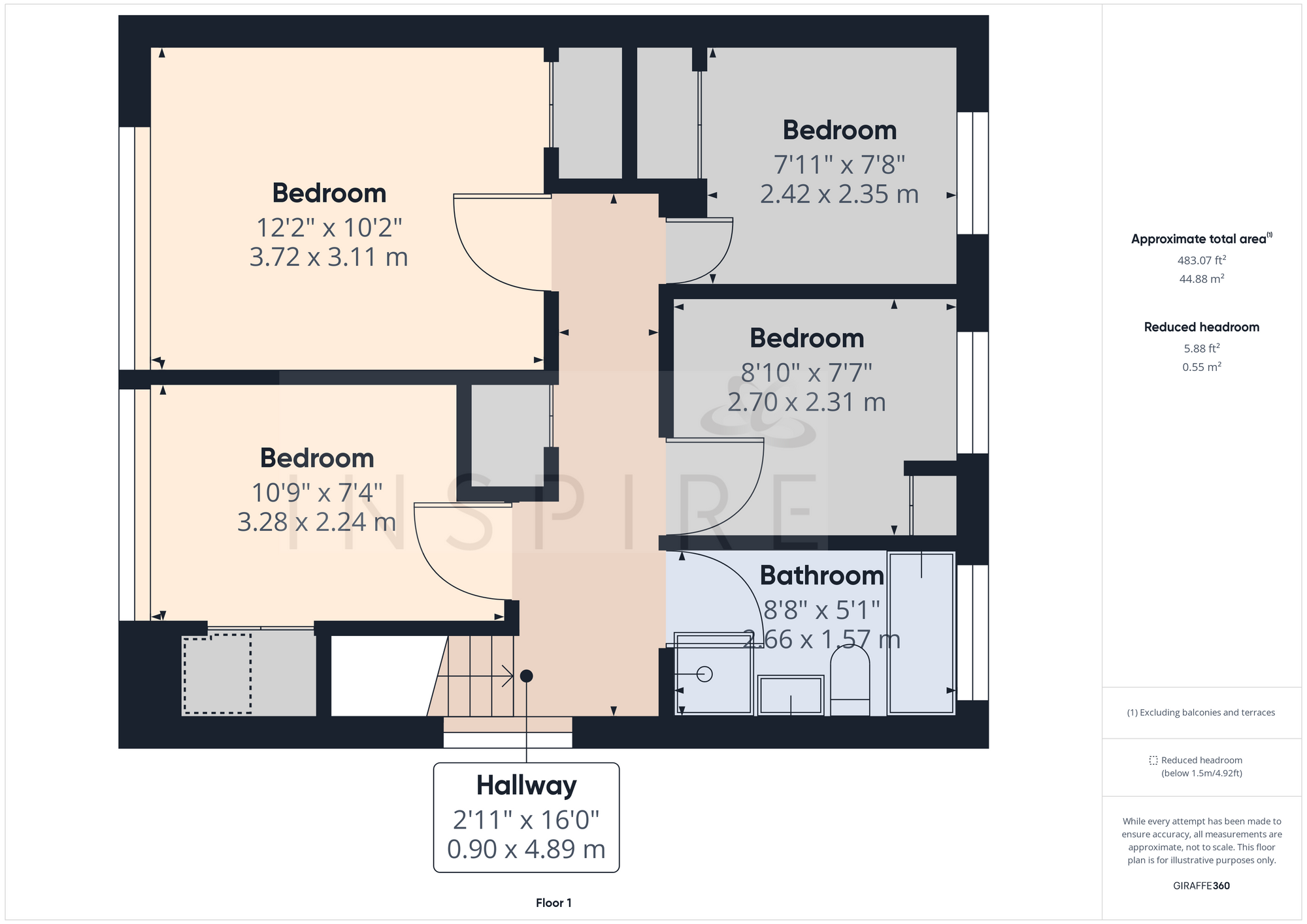 Floorplan for CAM01148G0-PR0249-BUILD01-FLOOR01