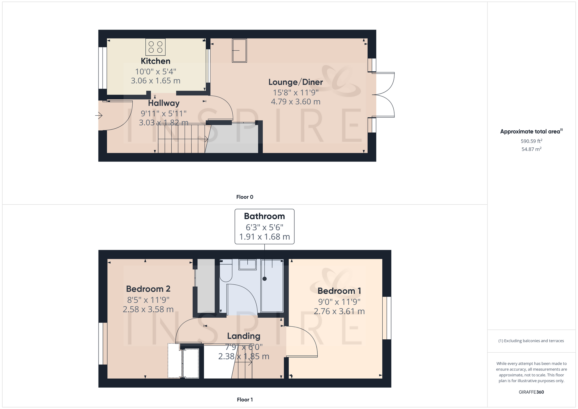 Floorplan for CAM01148G0-PR0245-BUILD01