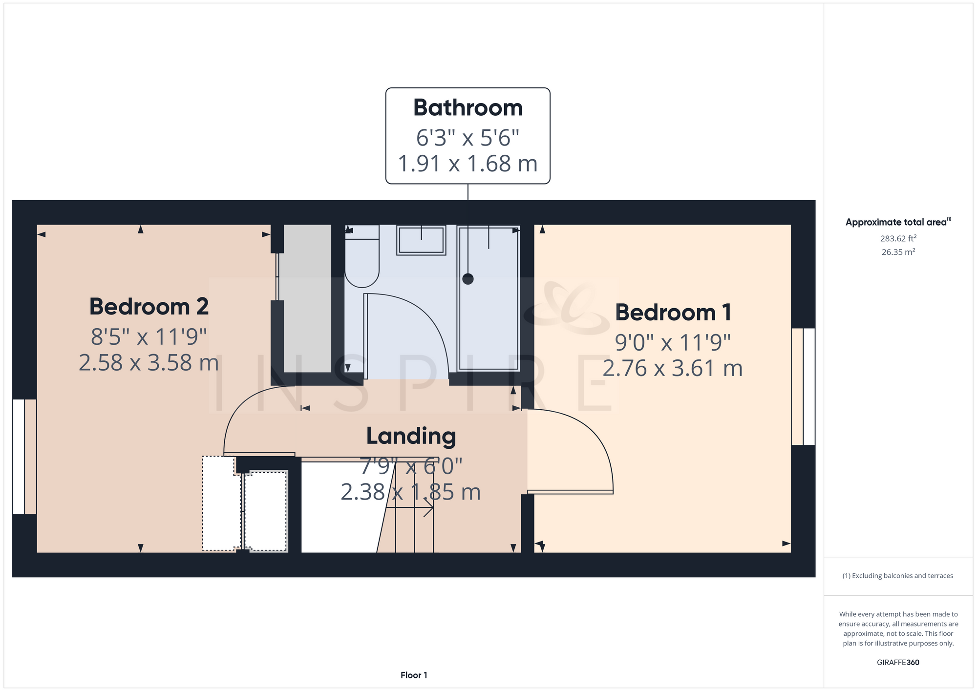Floorplan for CAM01148G0-PR0245-BUILD01-FLOOR01