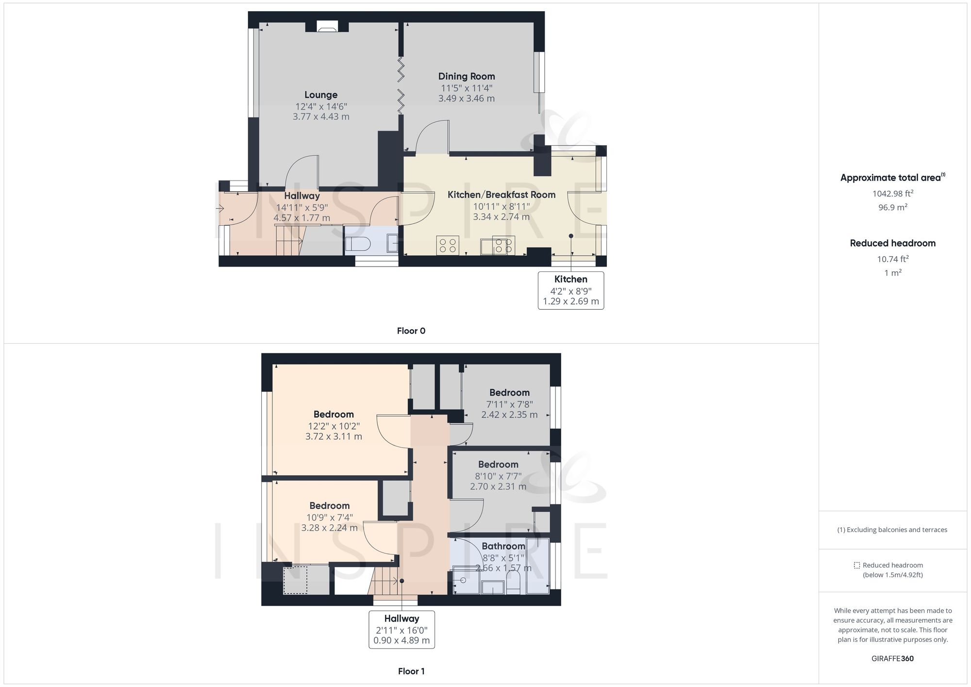 Floorplan for CAM01148G0-PR0249-BUILD01