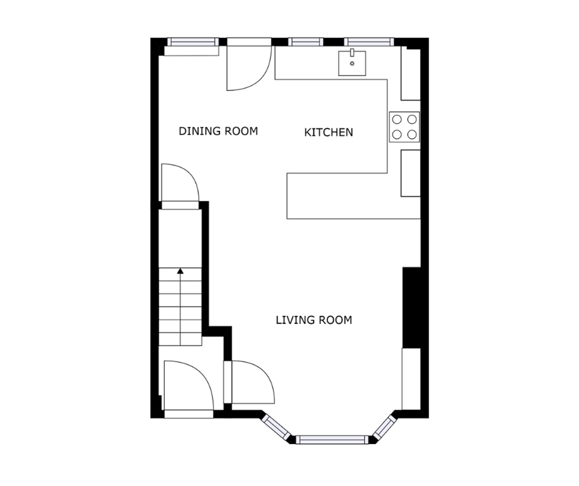 Fairfield Road, Oadby, Leicester Knightsbridge Estate Agents & Valuers