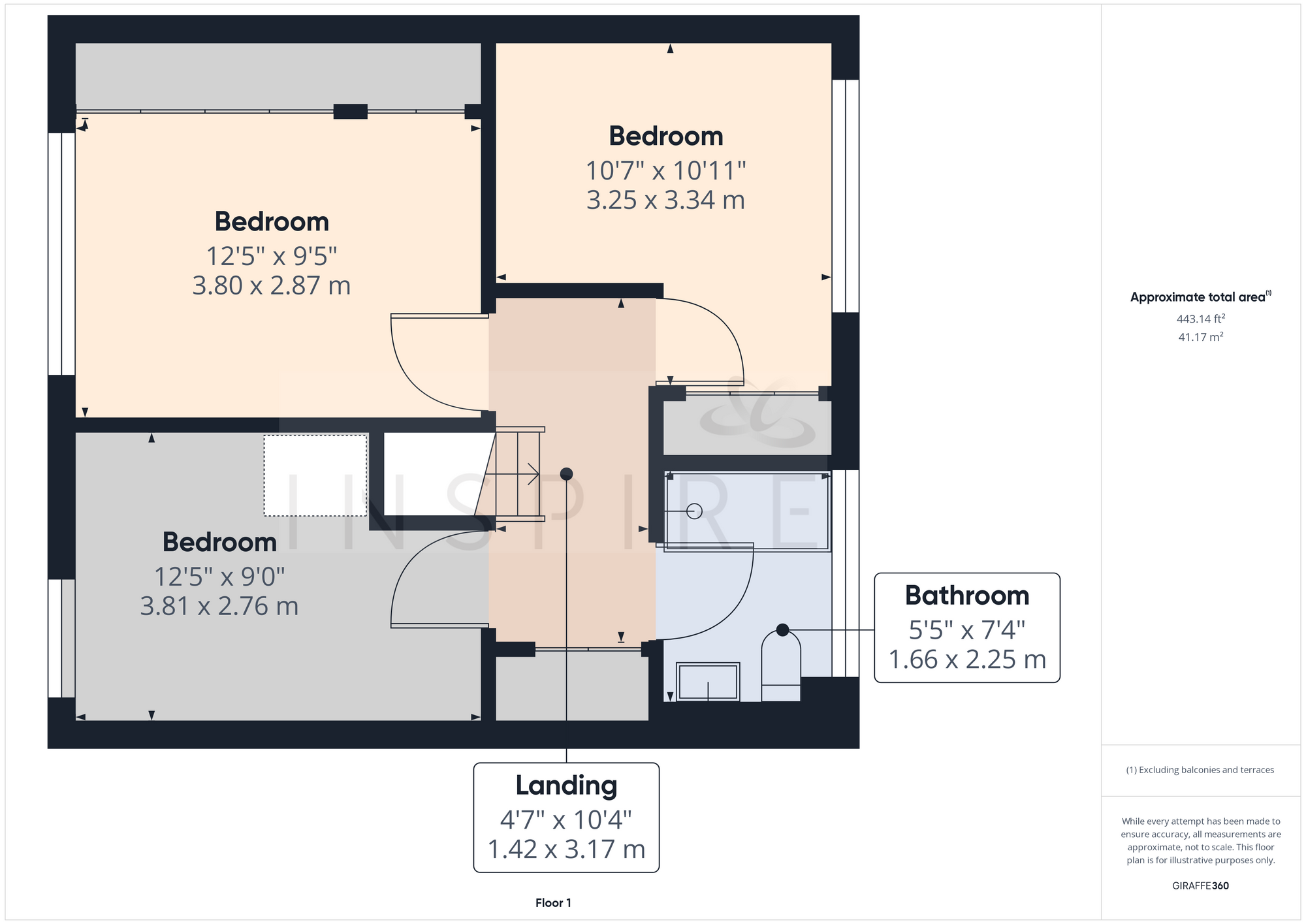 Floorplan for CAM01148G0-PR0255-BUILD01-FLOOR01