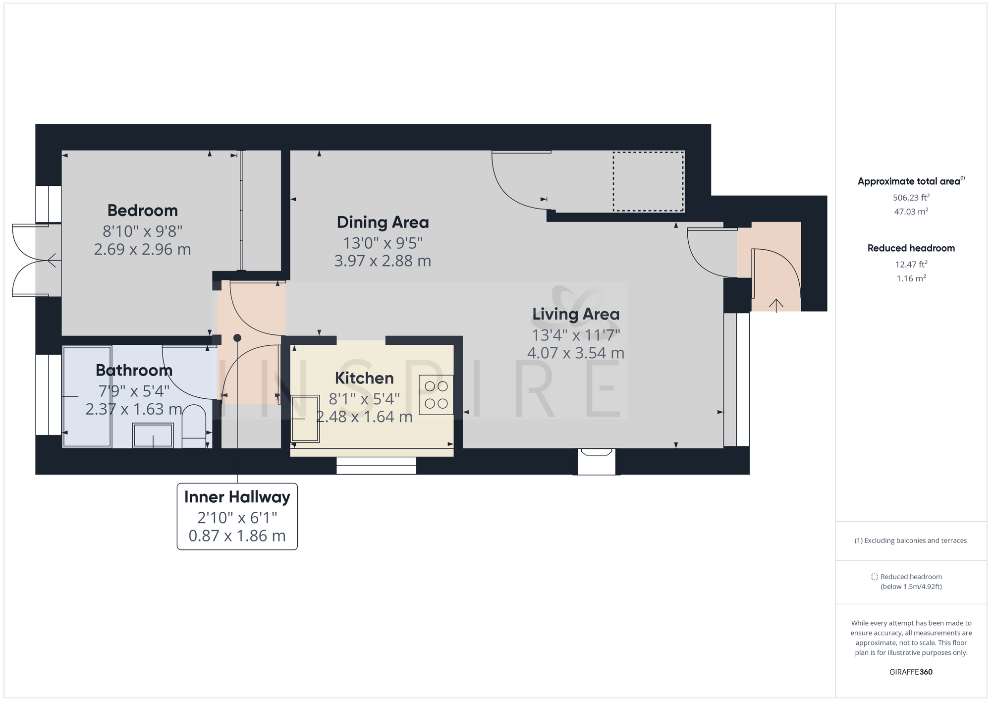 Floorplan for CAM01148G0-PR0256-BUILD01-FLOOR00