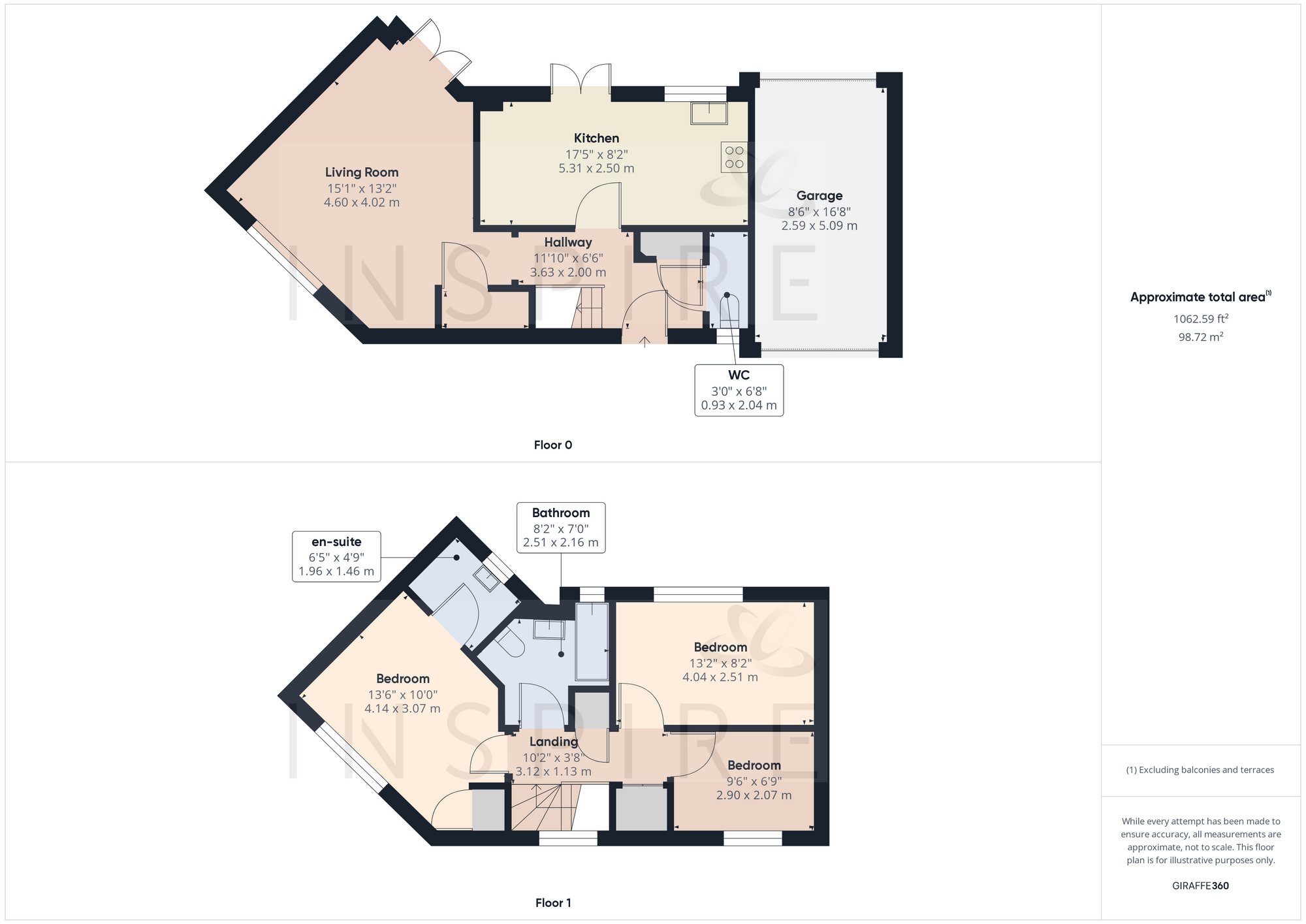 Floorplan for CAM01148G0-PR0259-BUILD01