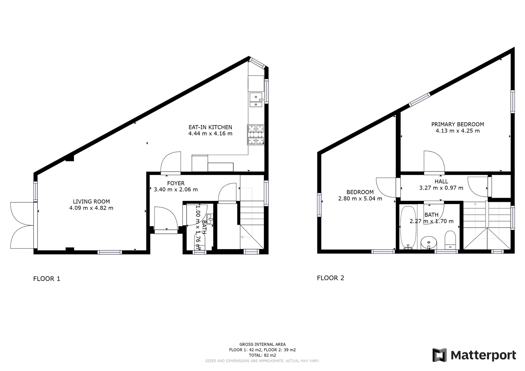 Property EPC 1