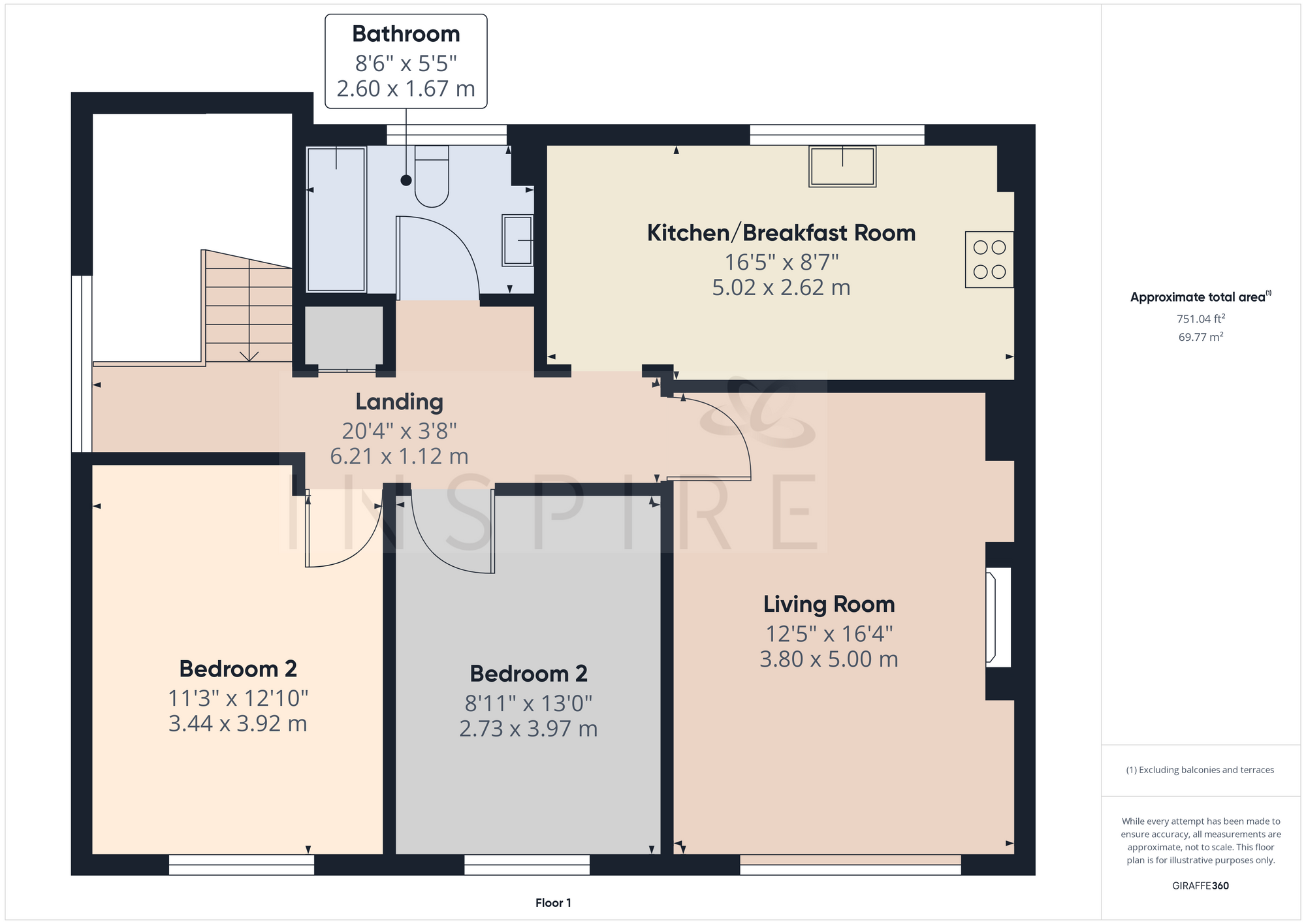 Floorplan for CAM01148G0-PR0262-BUILD01-FLOOR01