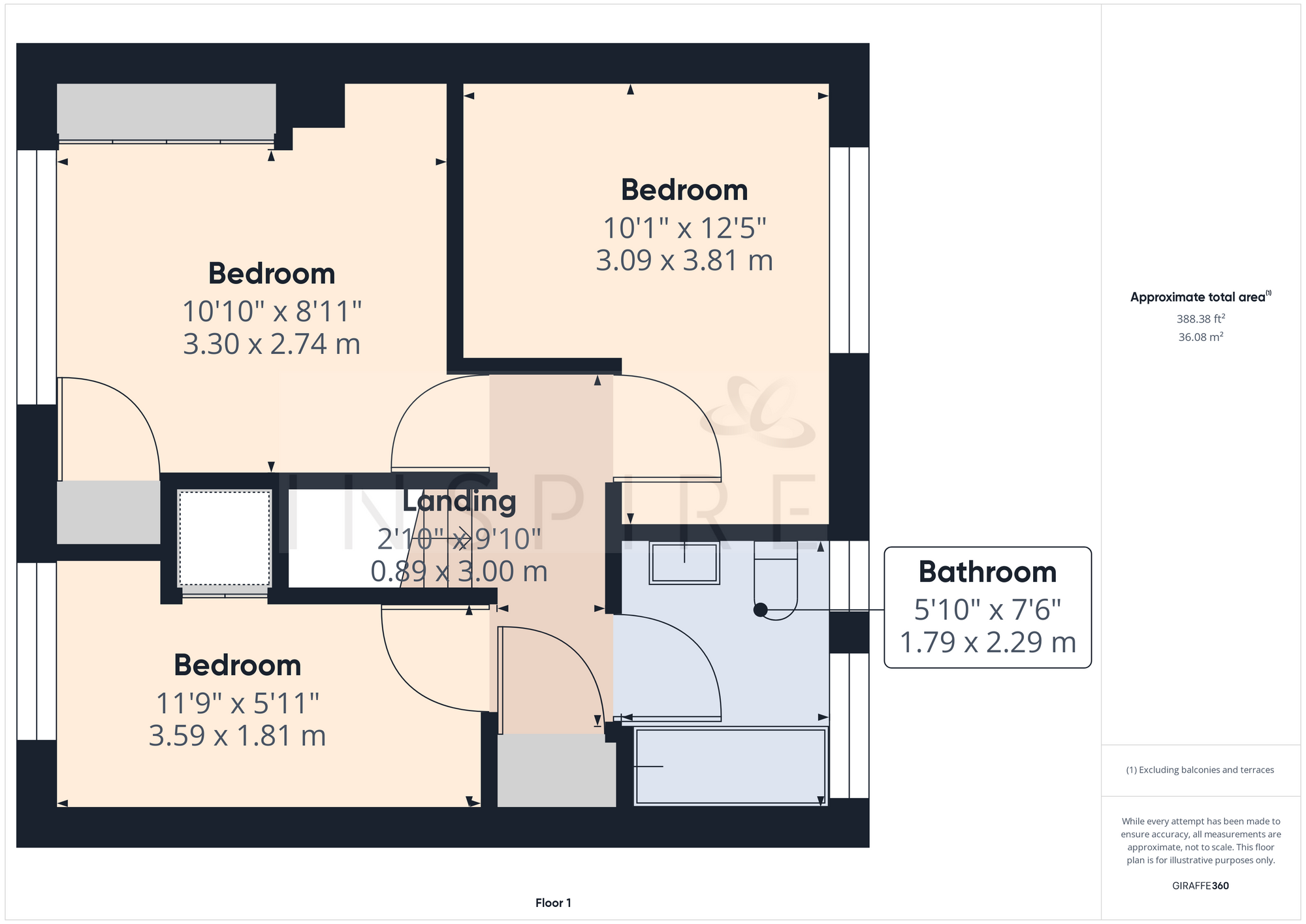 Floorplan for CAM01148G0-PR0261-BUILD01-FLOOR01