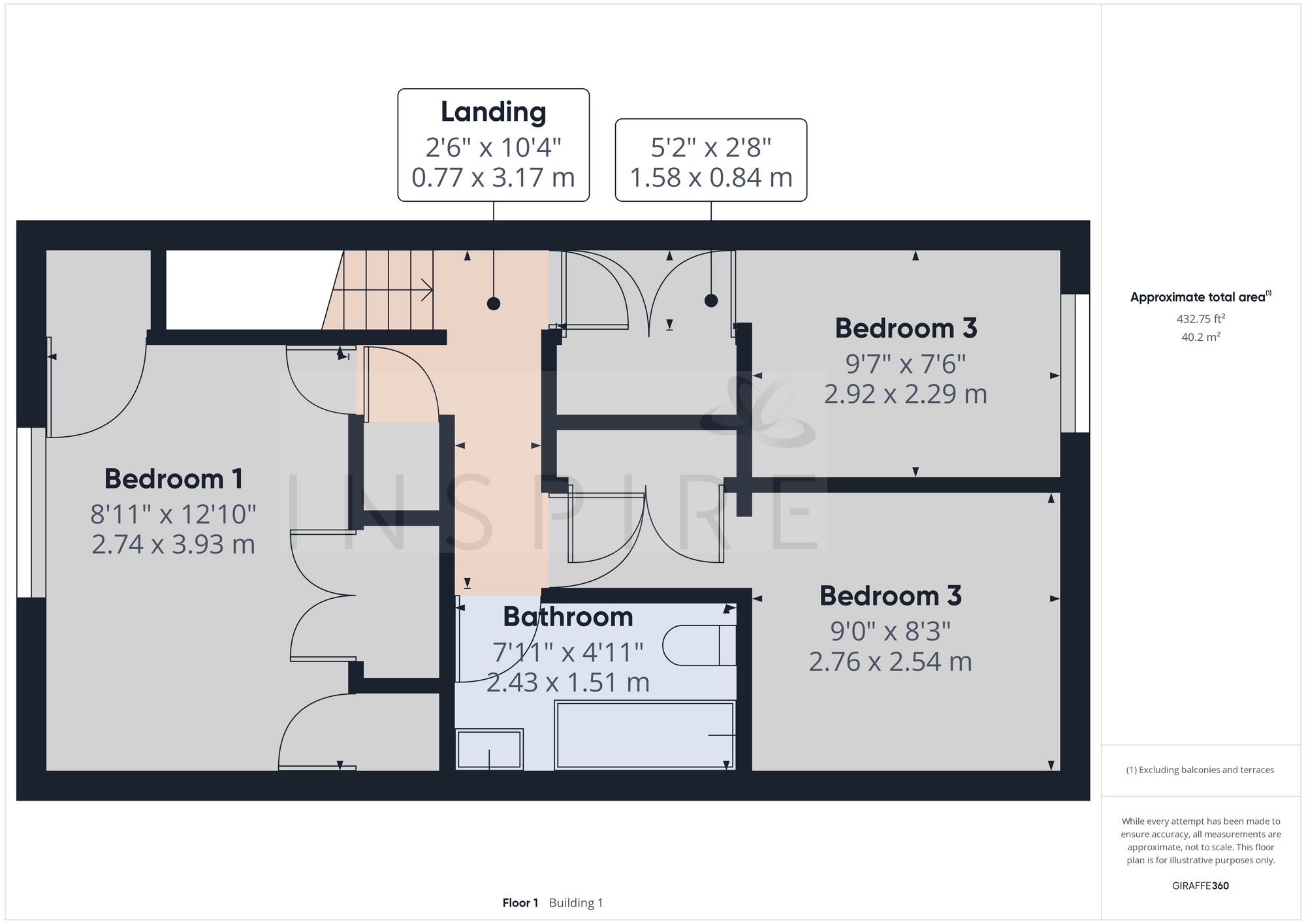 Floorplan for CAM01148G0-PR0264-BUILD01-FLOOR01
