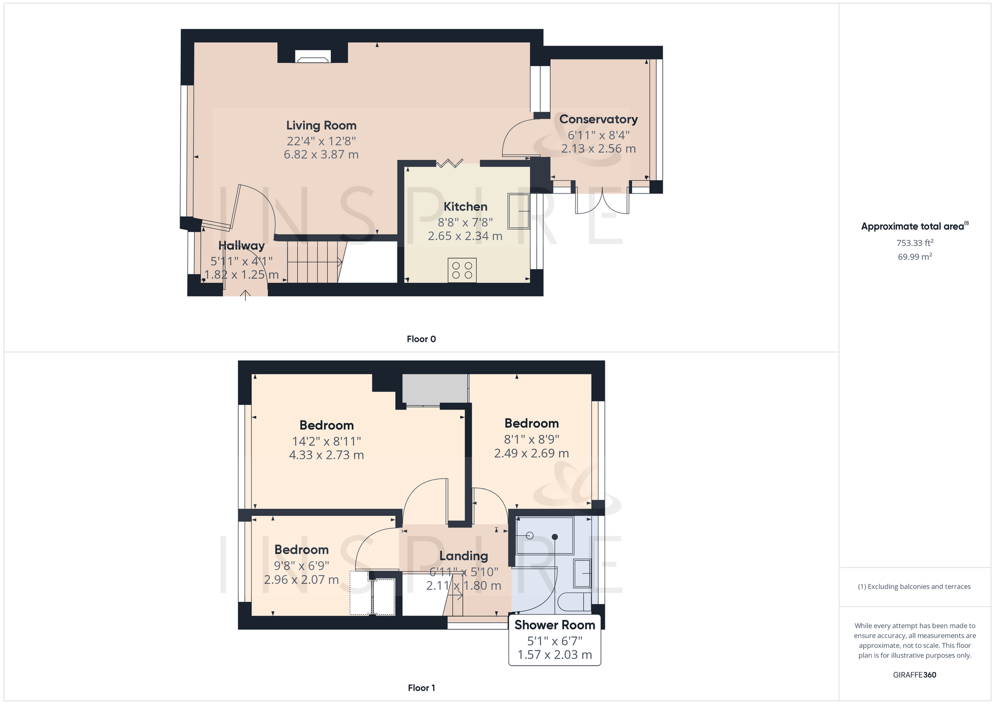 Floorplan for CAM01148G0-PR0267-BUILD01