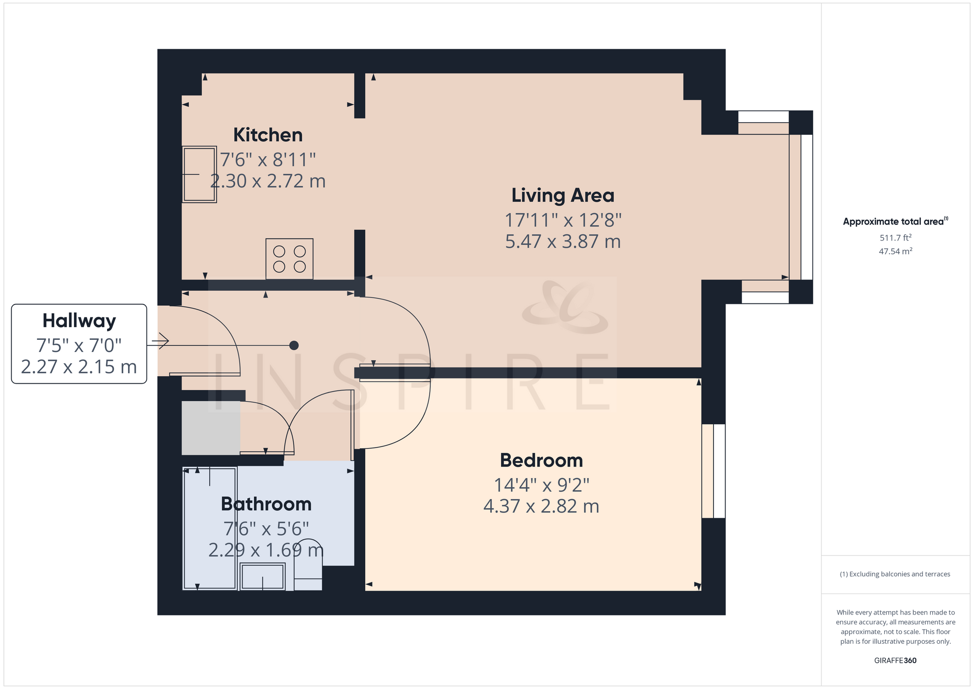Floorplan for CAM01148G0-PR0272-BUILD01-FLOOR00