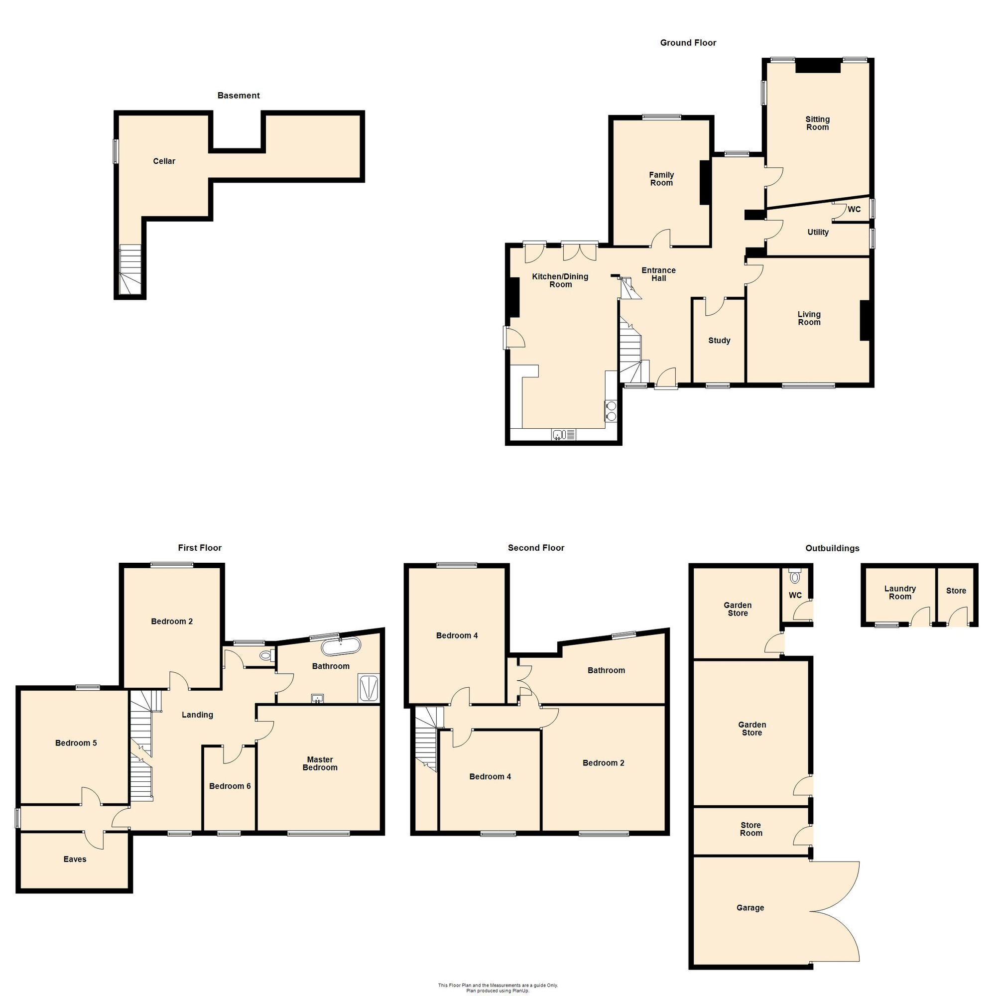 Wigston Road, Oadby, Leicester Knightsbridge Estate Agents & Valuers