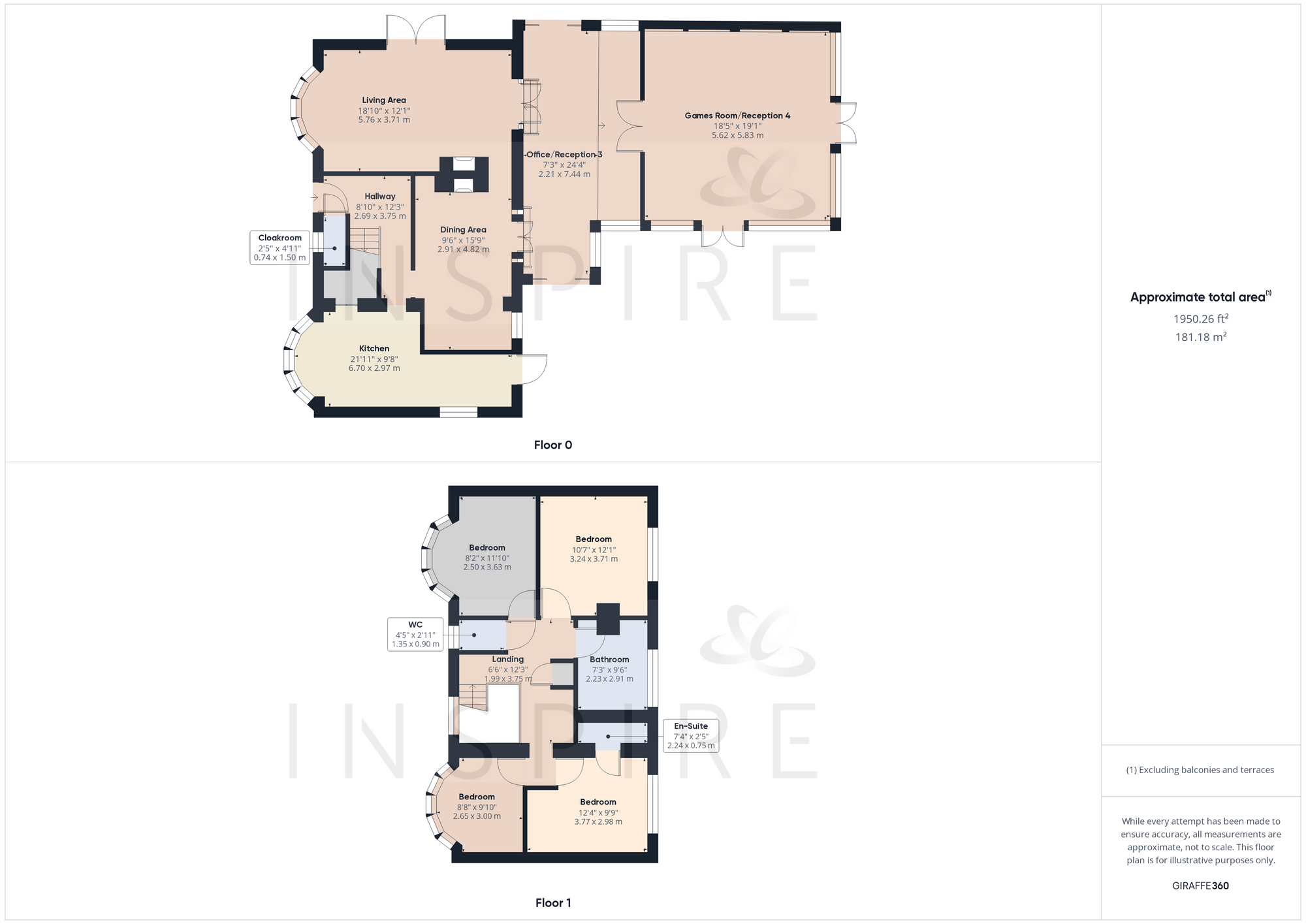 Floorplan for CAM01148G0-PR0274-BUILD01