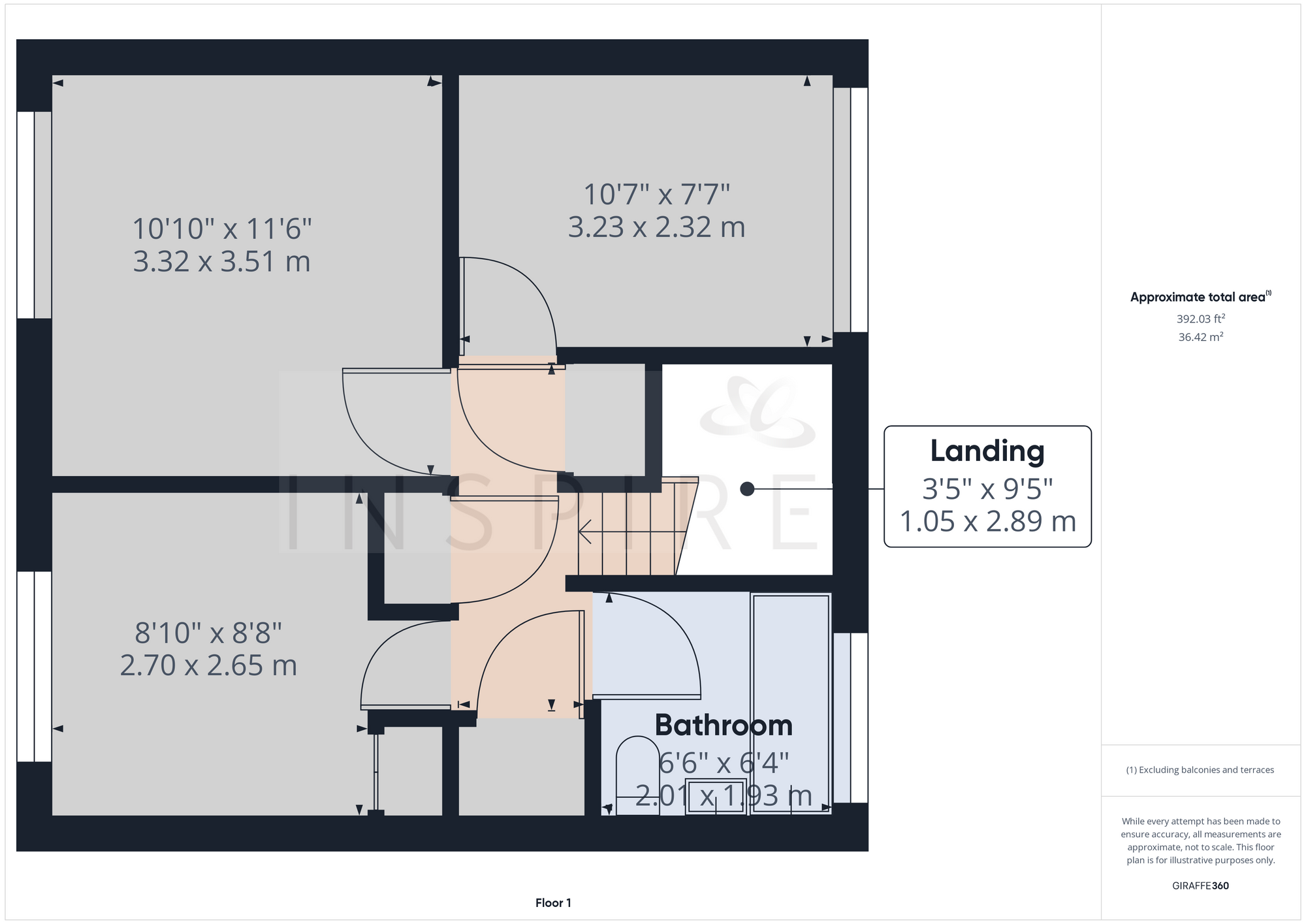Floorplan for CAM01148G0-PR0276-BUILD01-FLOOR01