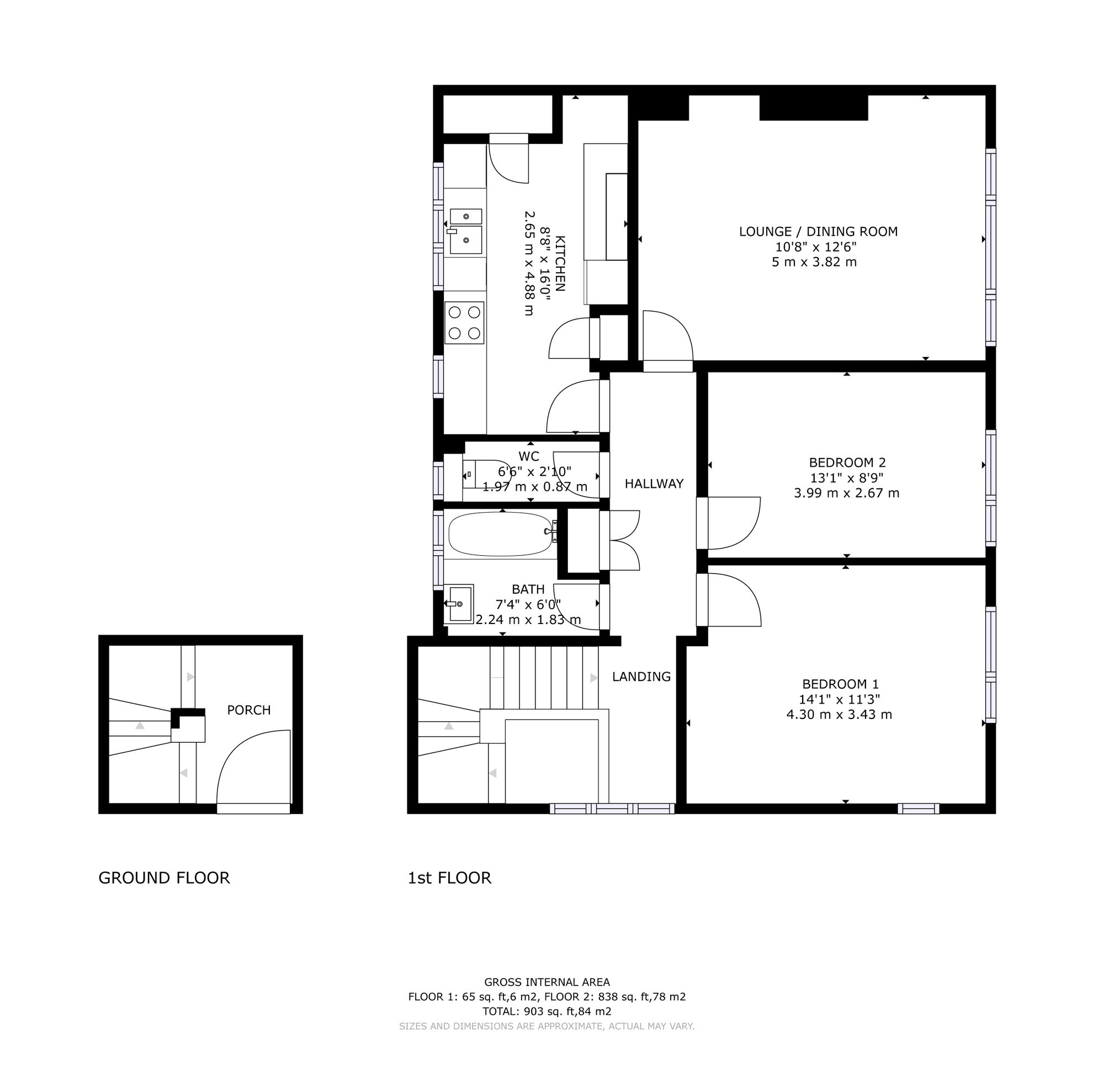 Floorplan for 71-titmus-dr-crawley-Floor-Plan