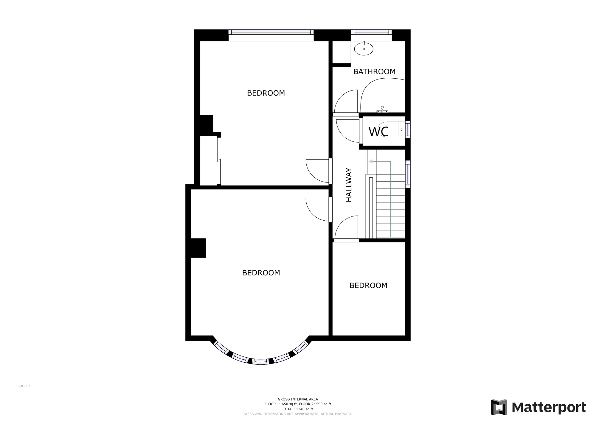 Mere Road, Wigston, Leicester Knightsbridge Estate Agents & Valuers