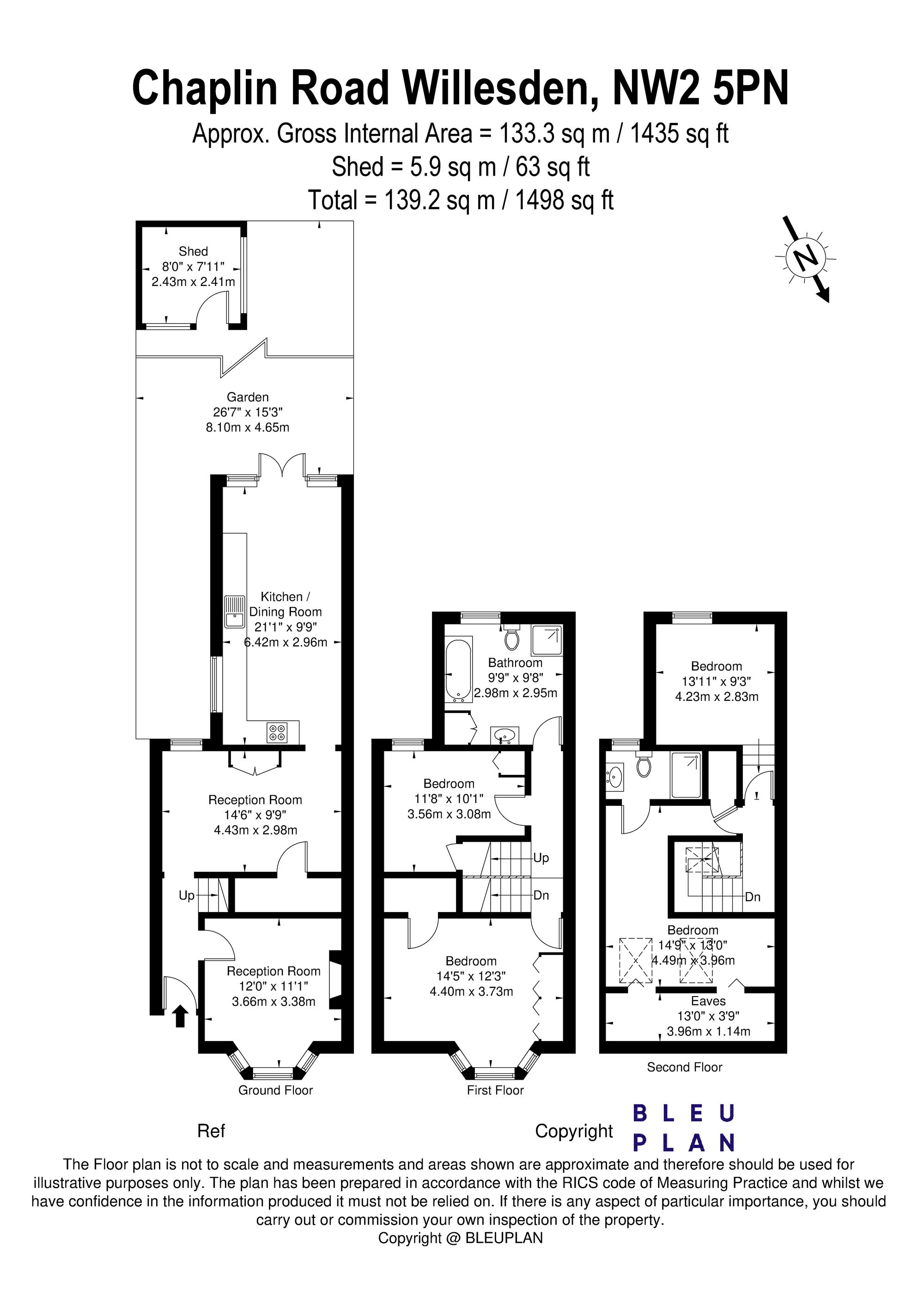 Property EPC 1