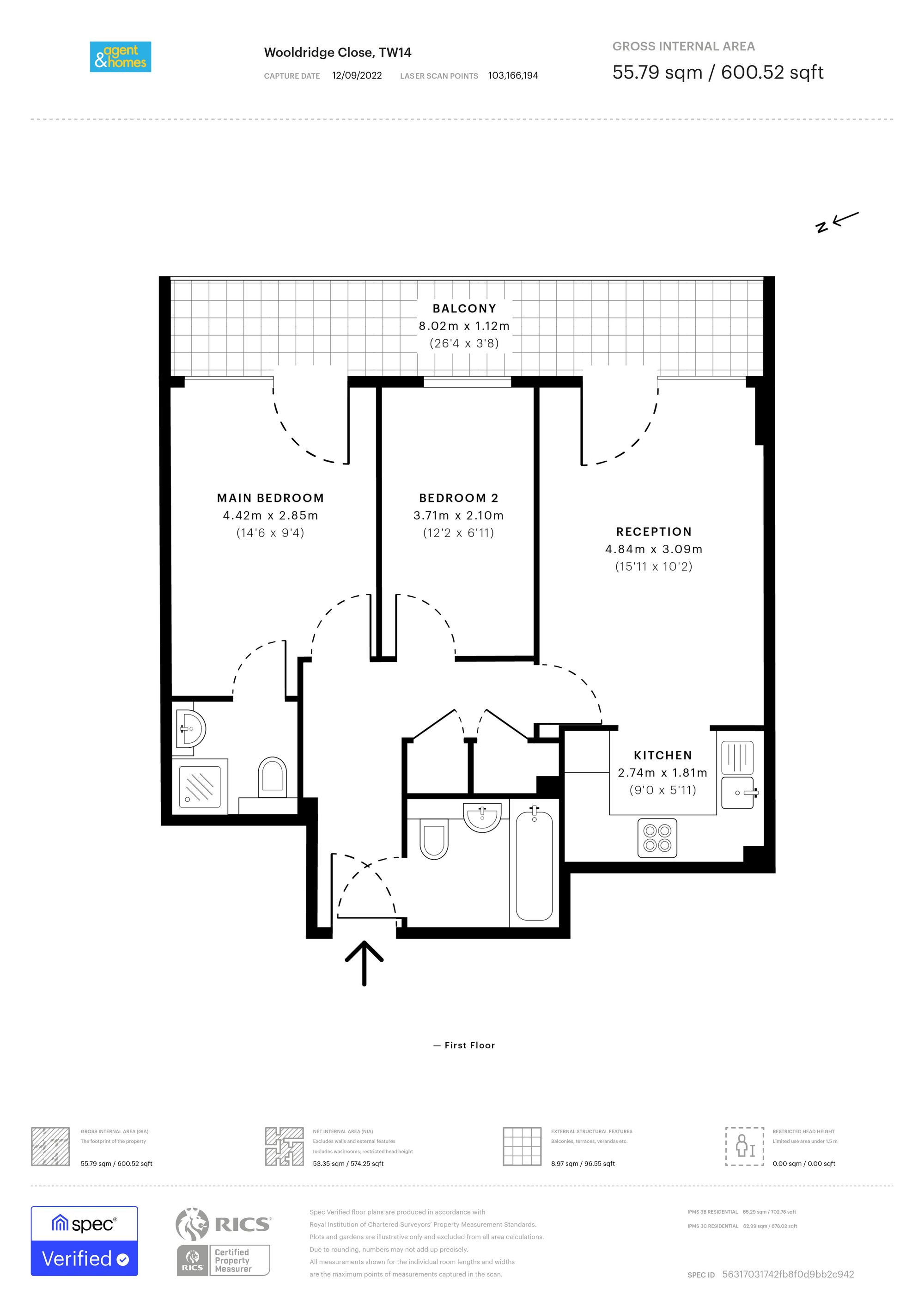 Property EPC 1