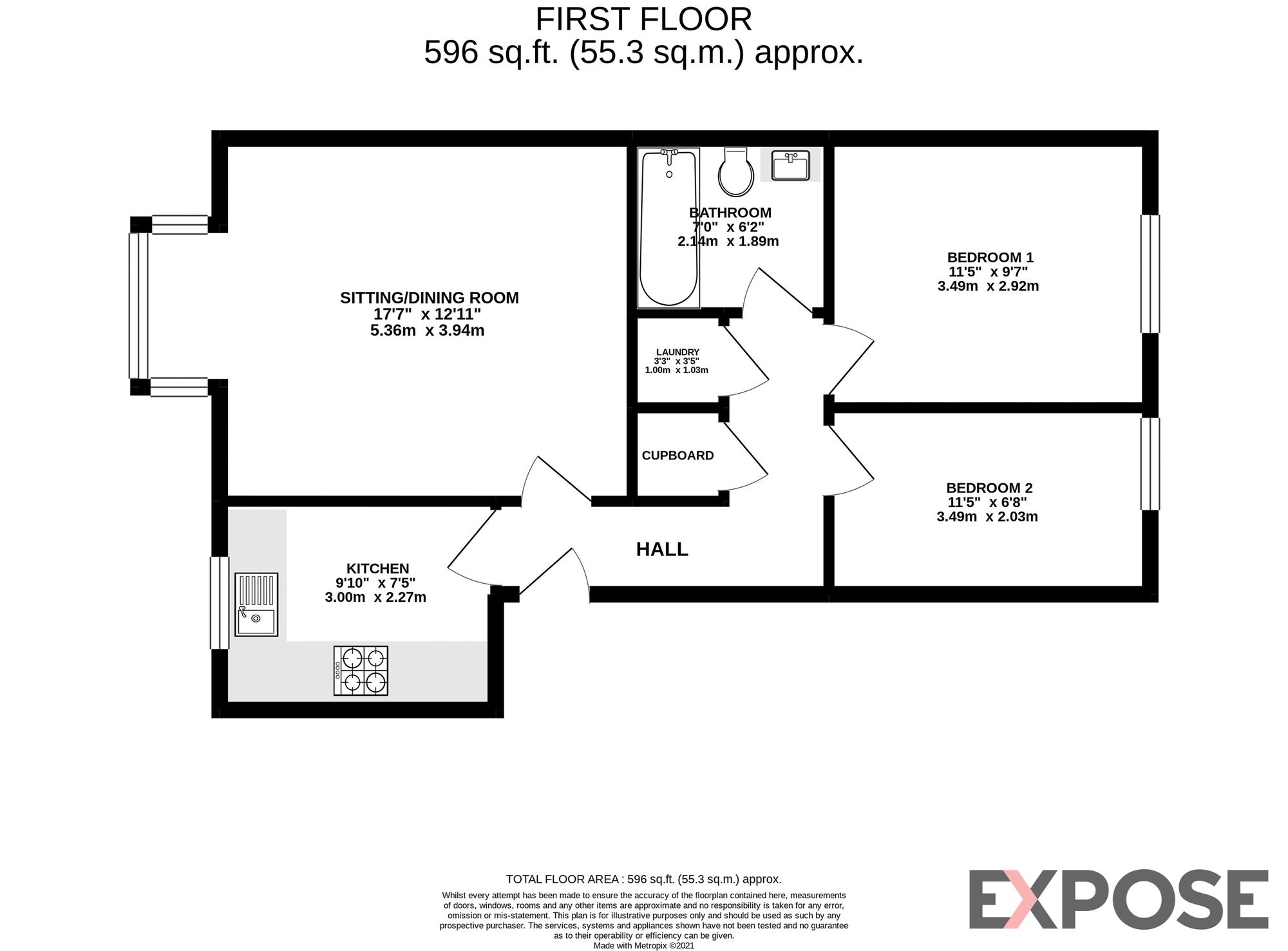 Property EPC 1