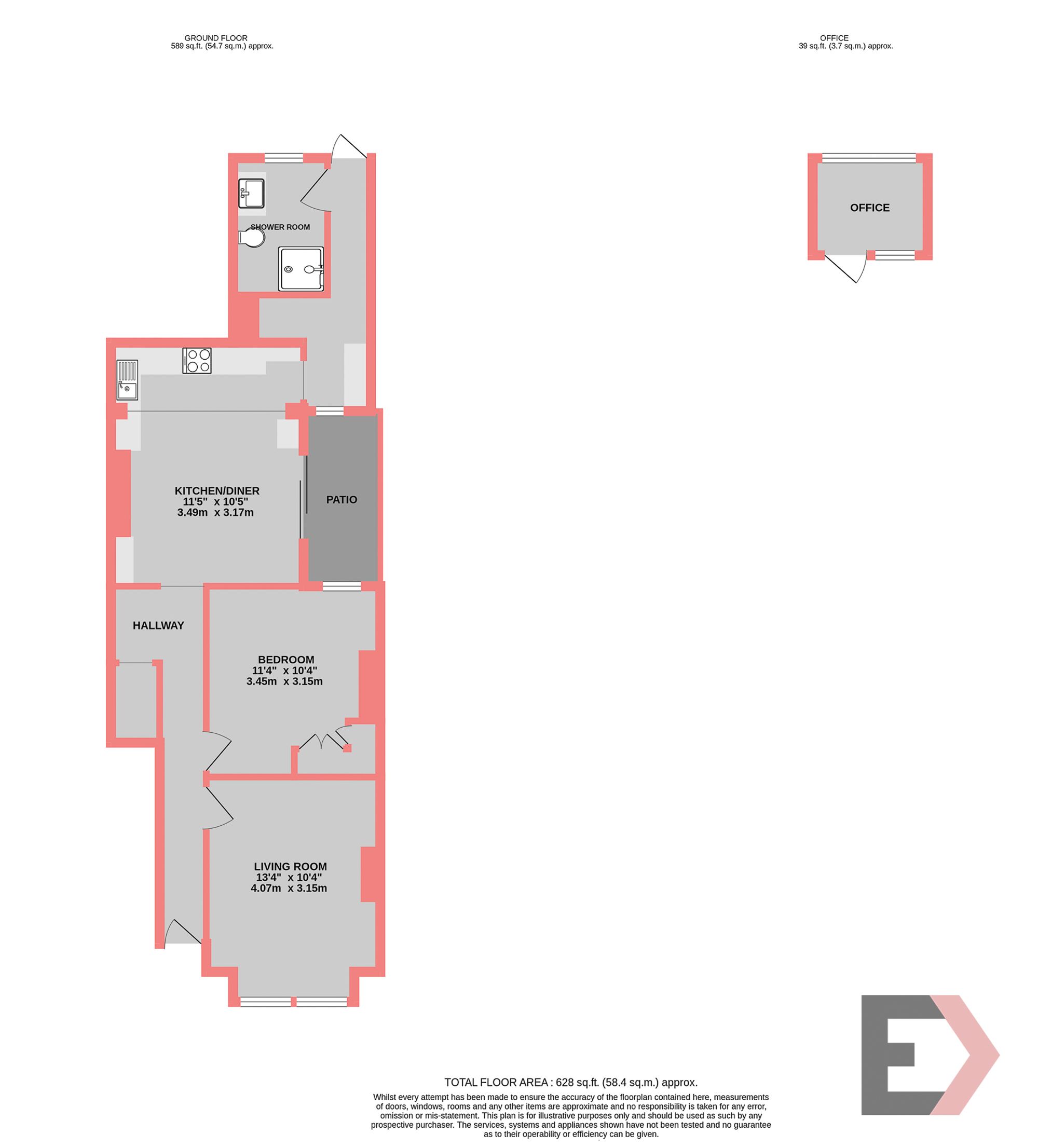 Property EPC 1