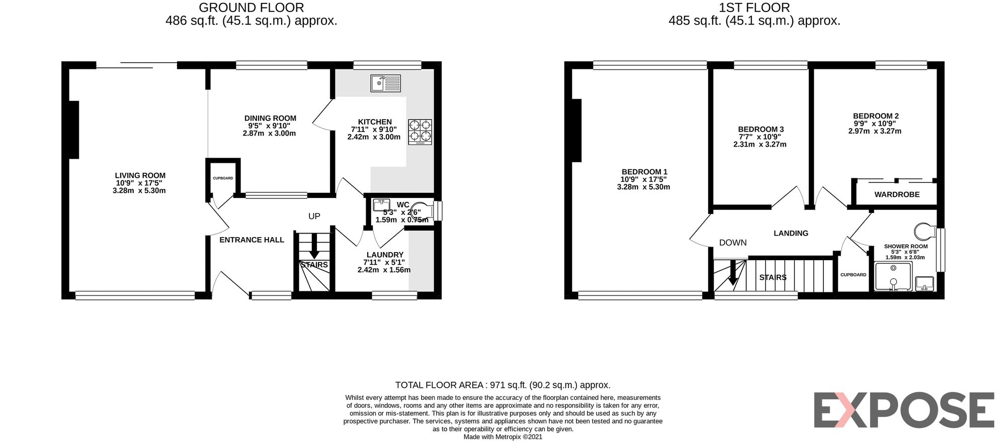 Property EPC 1