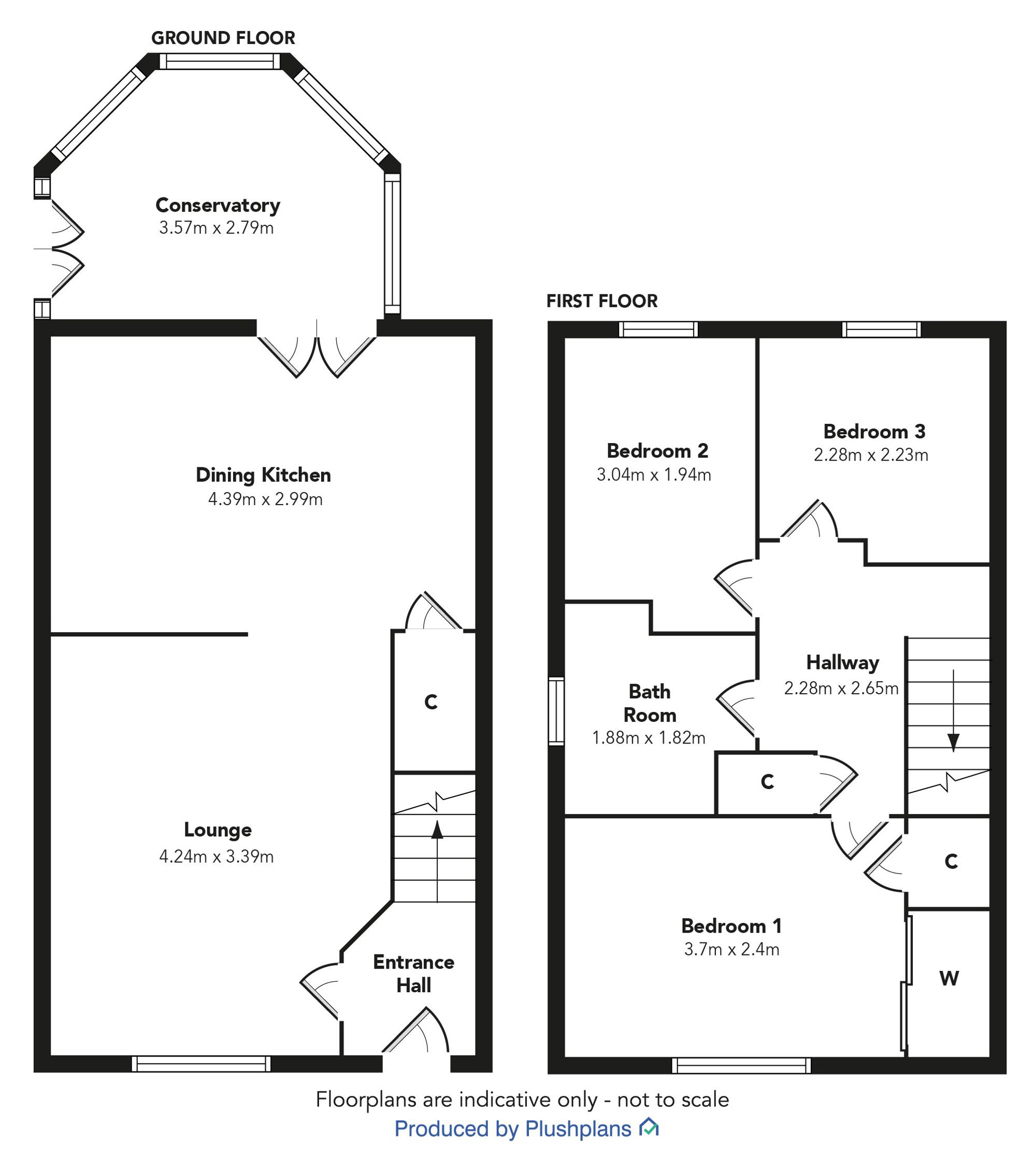 97 Seaforth Road, Ayr, KA8 9HX Lilygirl