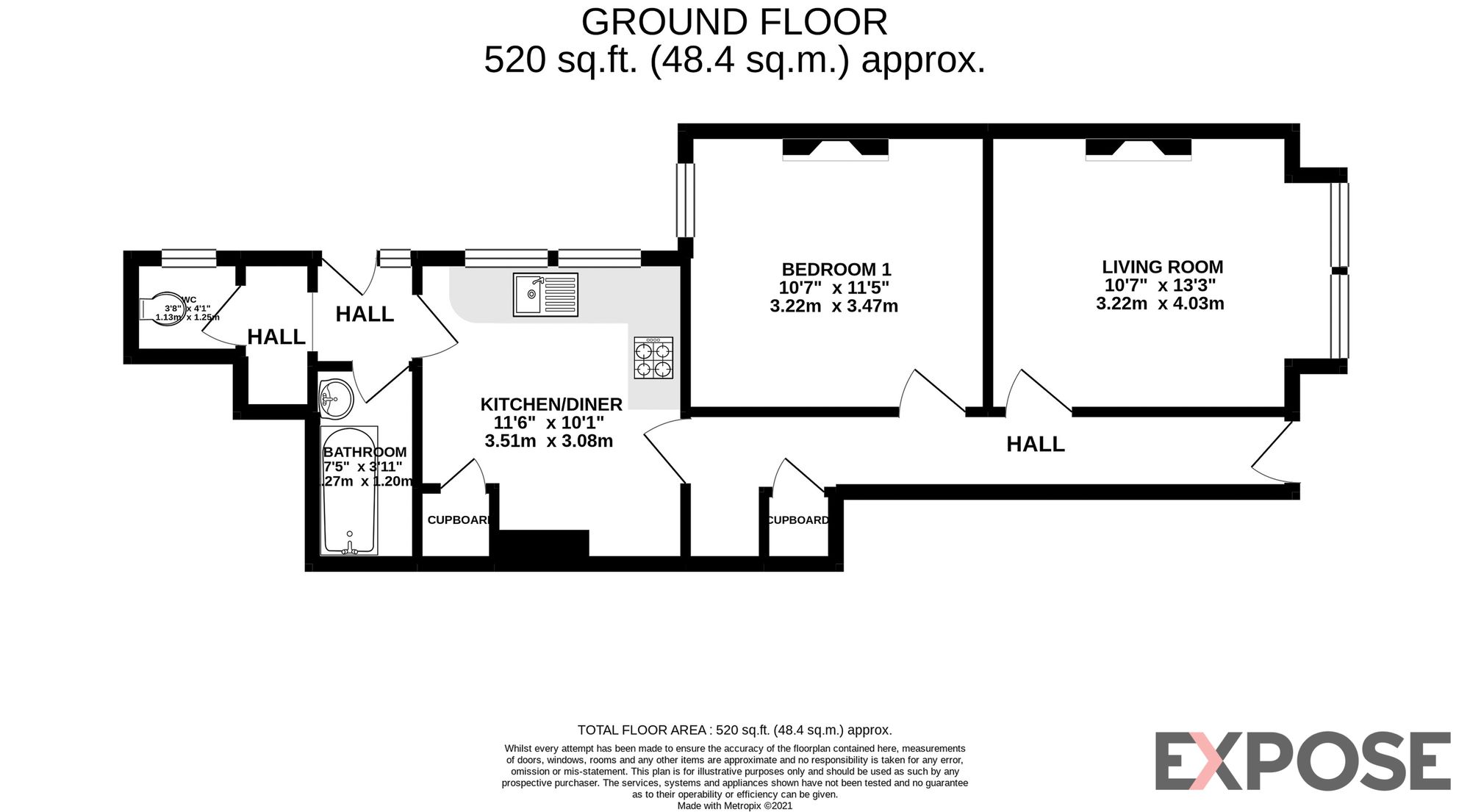 Property EPC 1