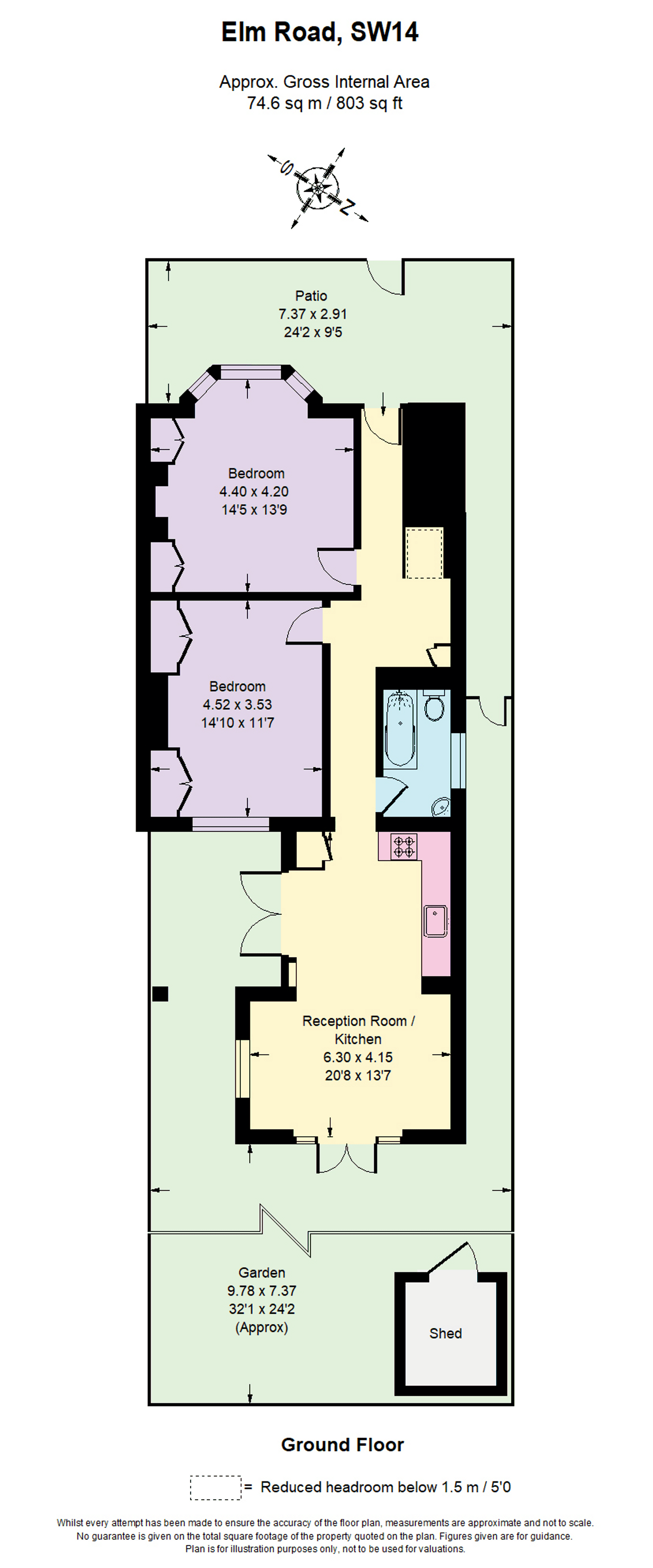 Property EPC 1