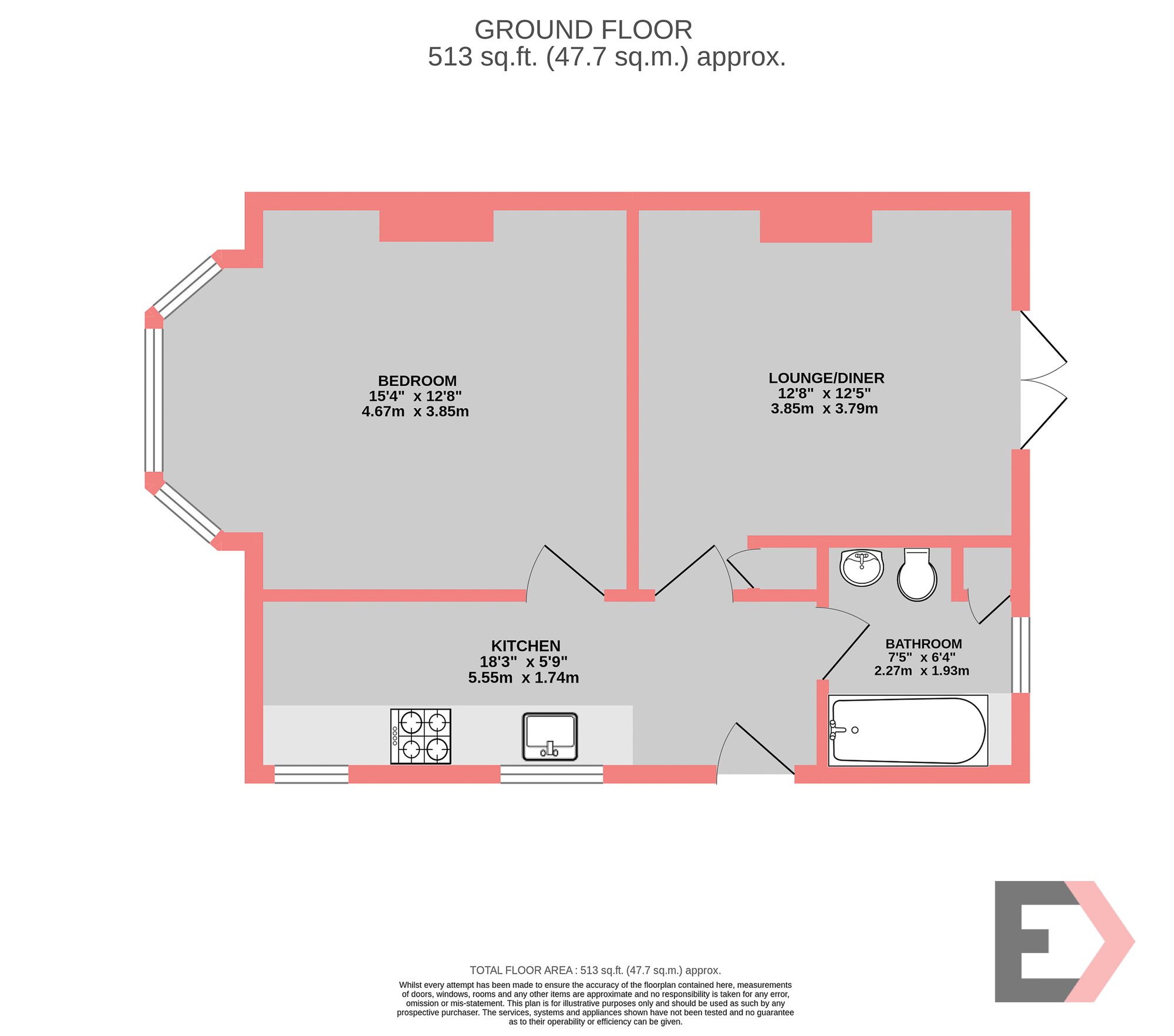 Property EPC 1