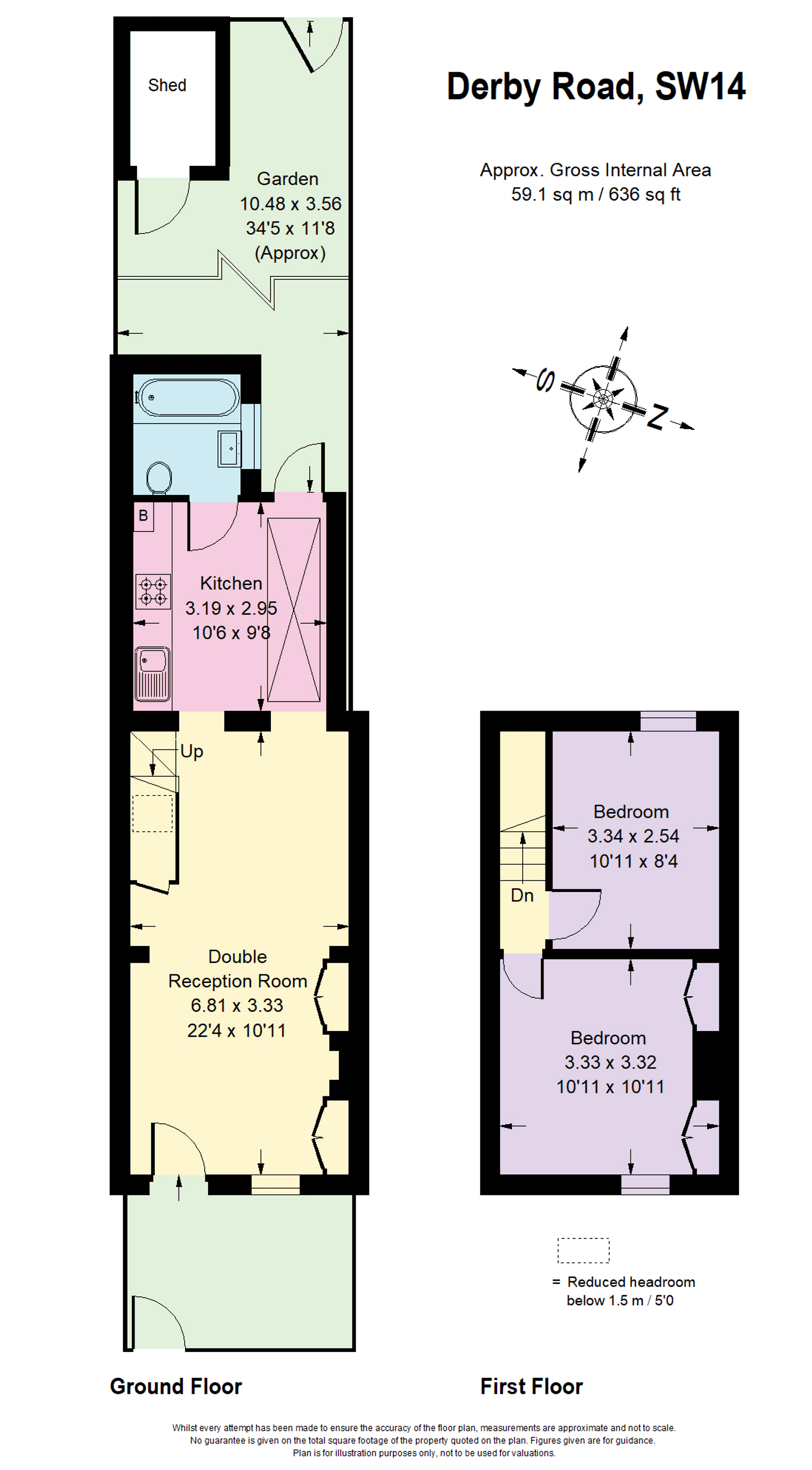 Property EPC 1